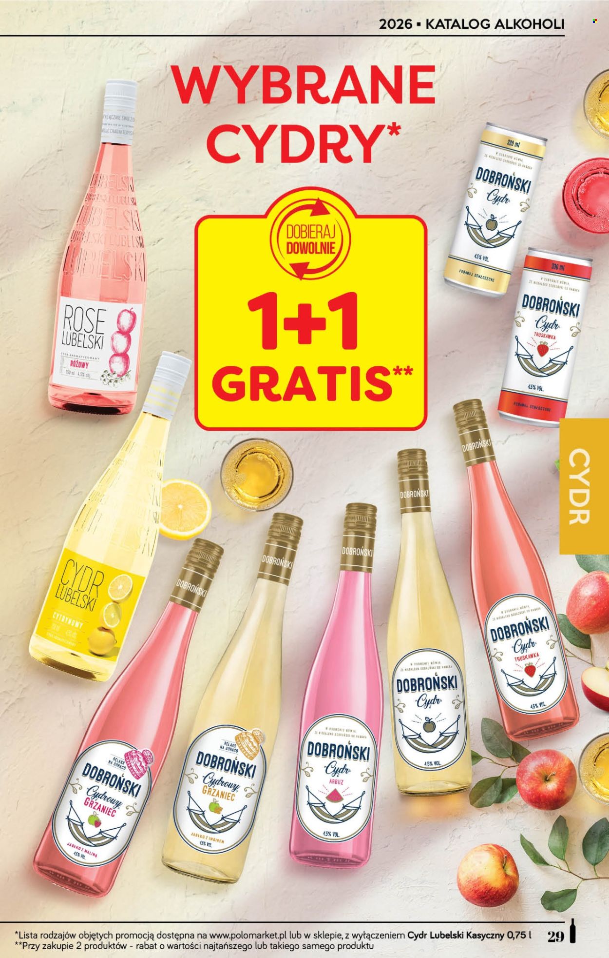 Gazetka Polomarket - 24.09.2026 - 7.10.2026. Strona 29