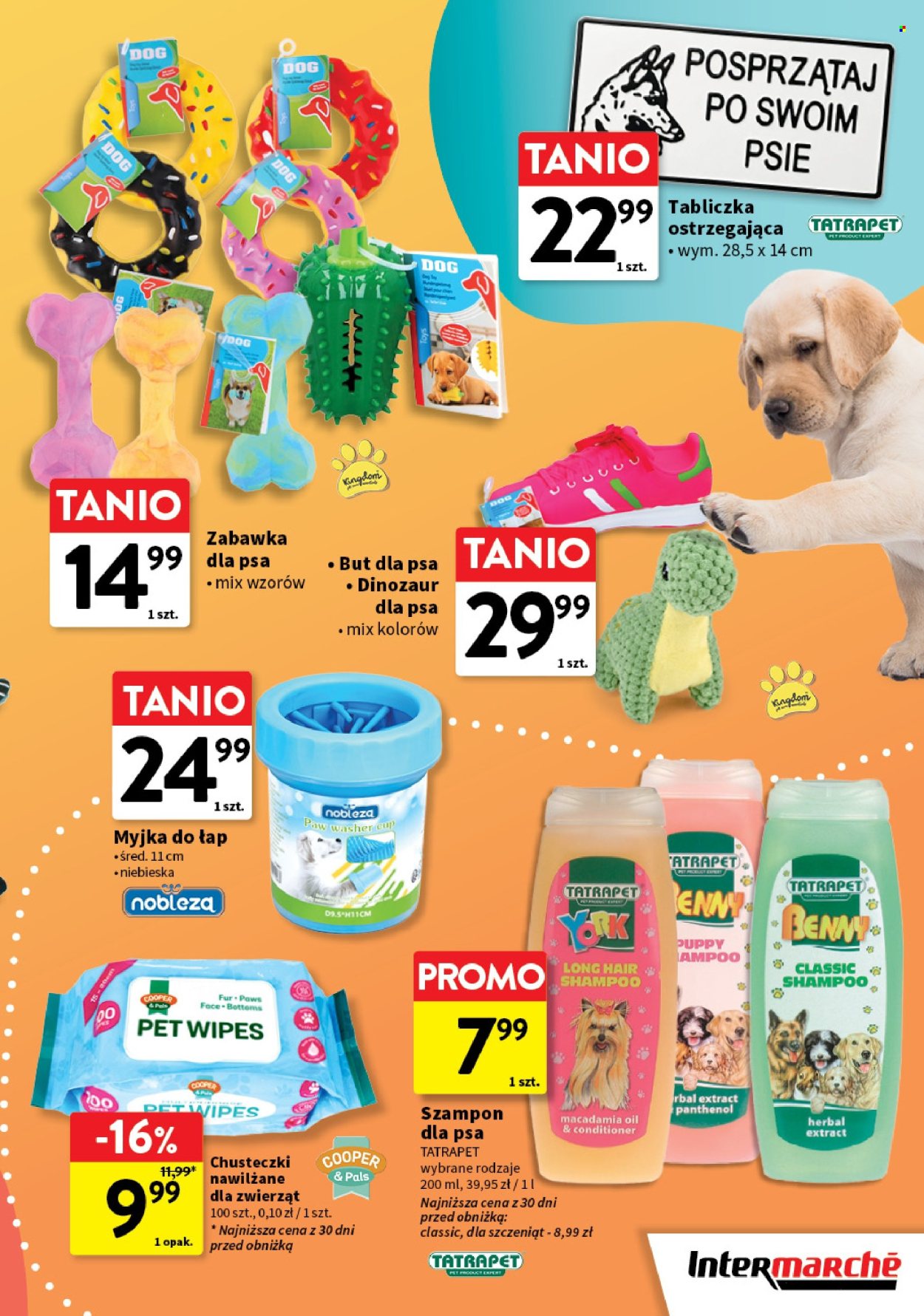 Gazetka Intermarché - 24.09.2026 - 7.10.2026. Strona 9