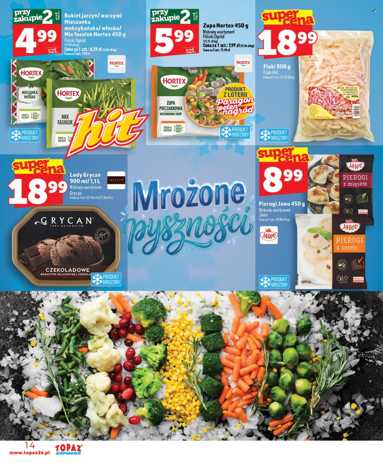 Gazetka Topaz - 24.09.2026 - 30.09.2026. Strona 14