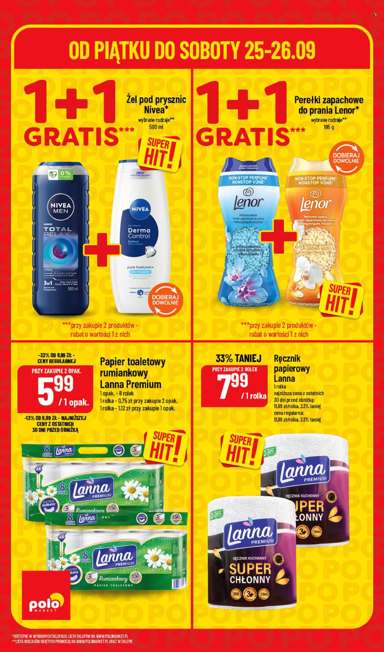 Gazetka Polomarket - 24.09.2026 - 26.09.2026. Strona 4