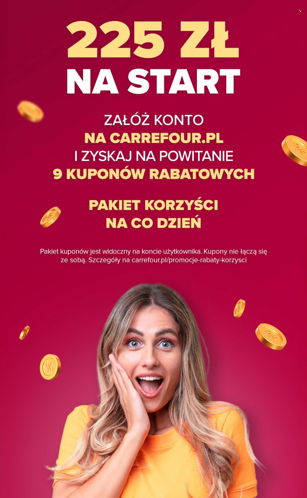 Gazetka Carrefour - 28.09.2026 - 3.10.2026. Strona 15
