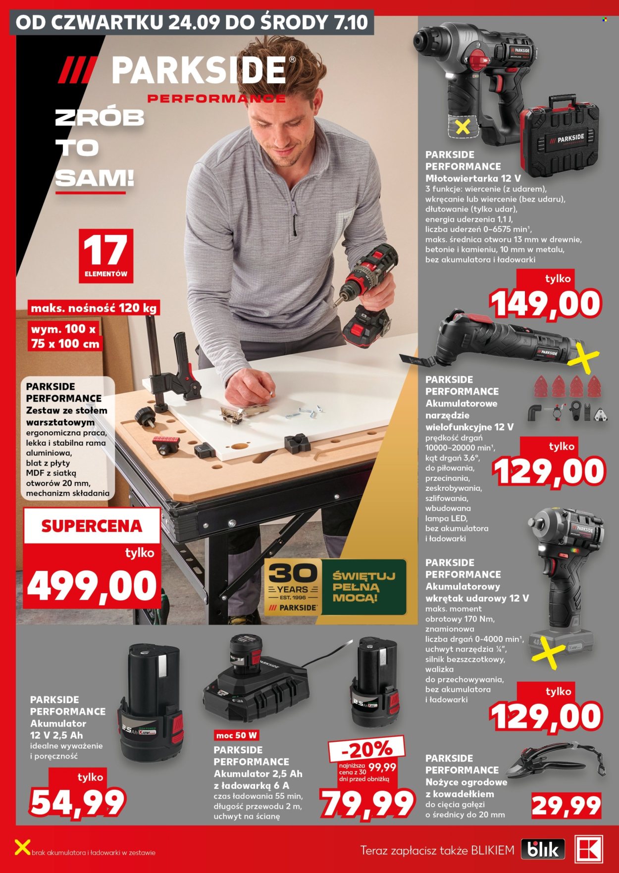 Gazetka Kaufland - 28.09.2026 - 30.09.2026. Strona 28