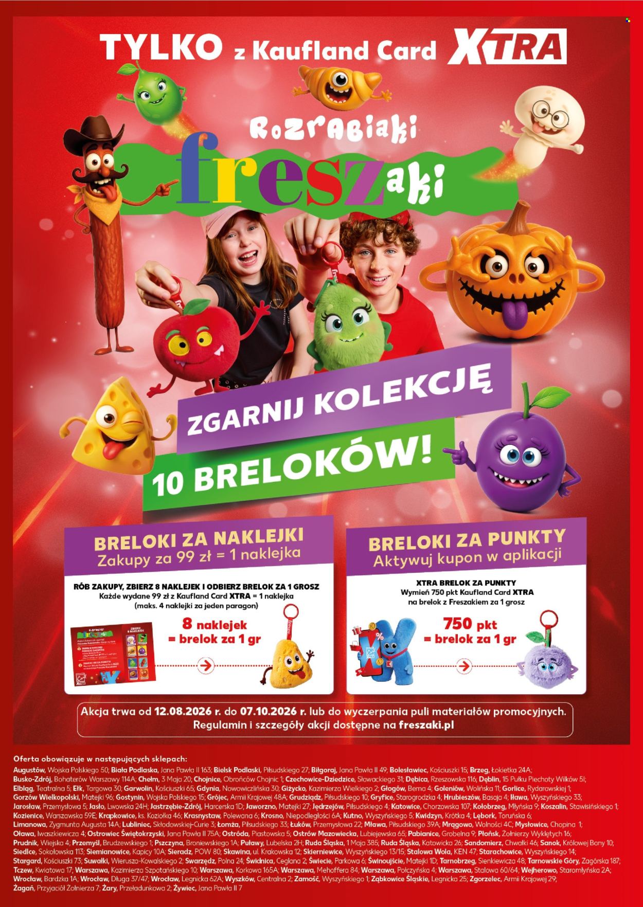 Gazetka Kaufland - 28.09.2026 - 30.09.2026. Strona 30