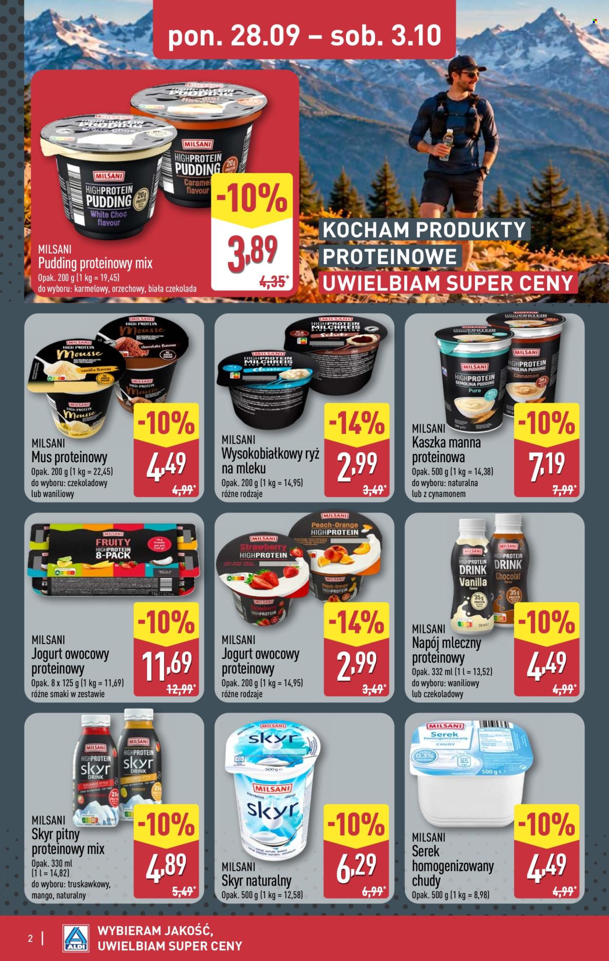 Gazetka ALDI - 28.09.2026 - 3.10.2026. Strona 2