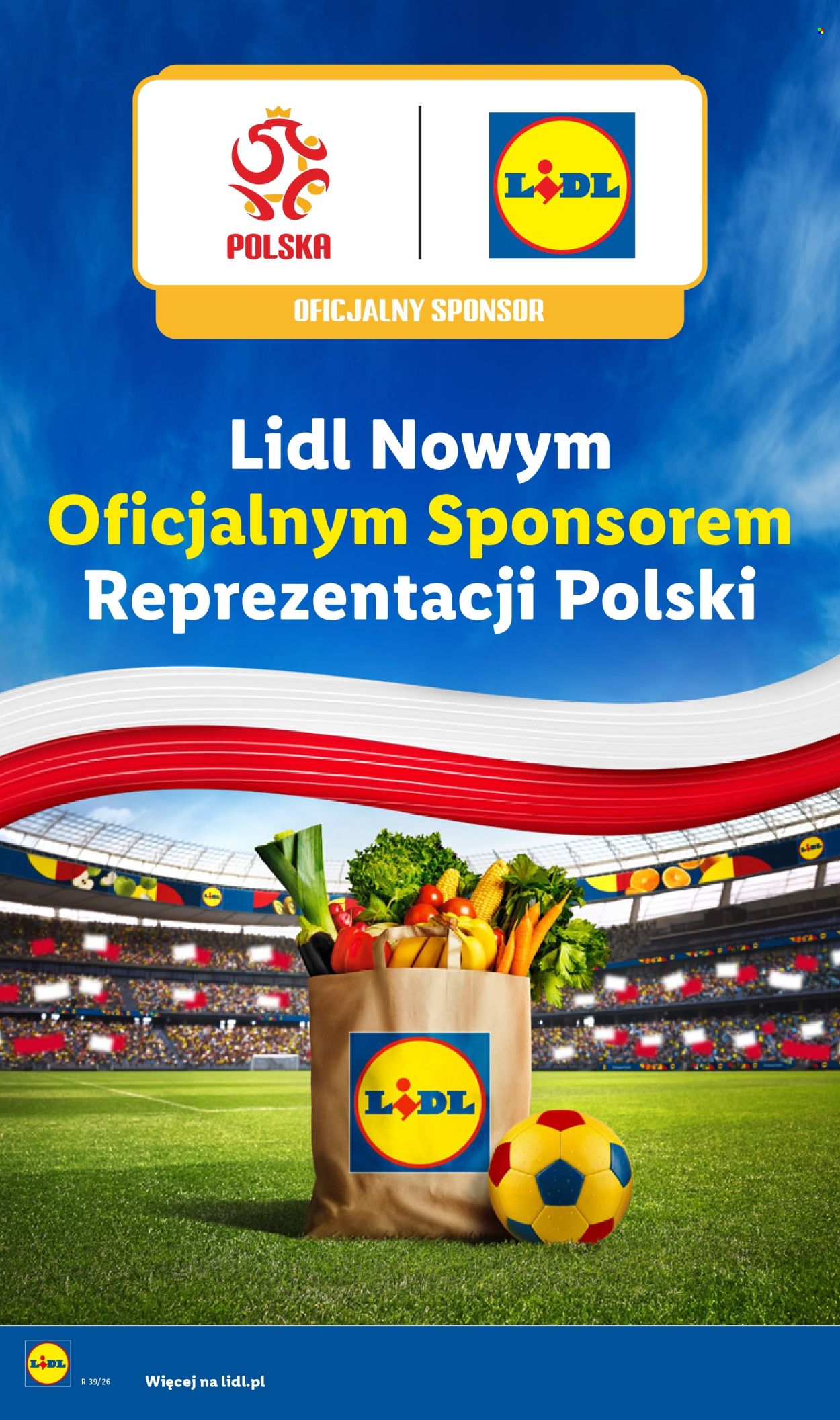 Gazetka Lidl - 5.10.2026 - 10.10.2026. Strona 2