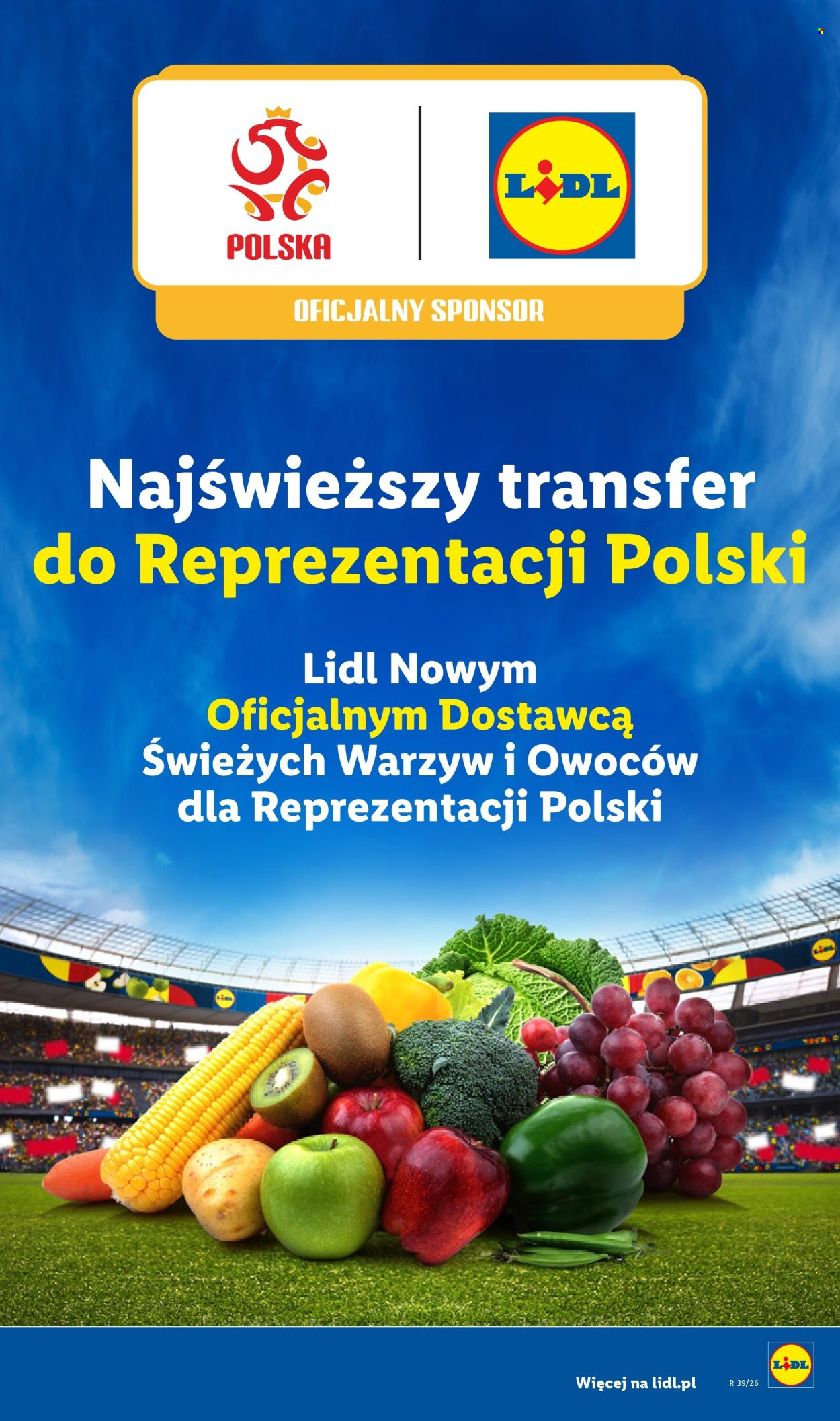 Gazetka Lidl - 5.10.2026 - 10.10.2026. Strona 3