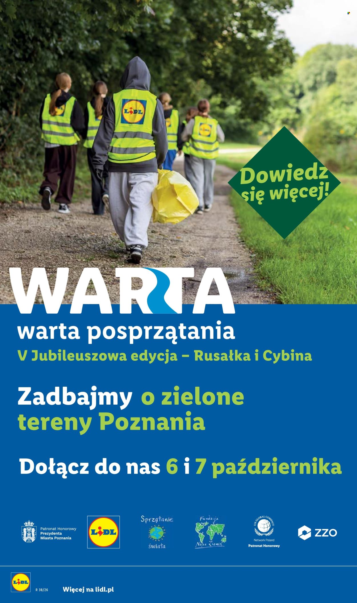 Gazetka Lidl - 5.10.2026 - 10.10.2026. Strona 58