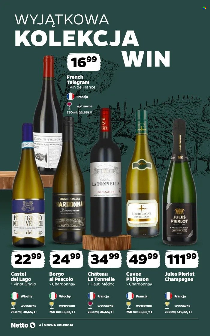 Gazetka Netto - 28.09.2026 - 10.10.2026. Strona 4