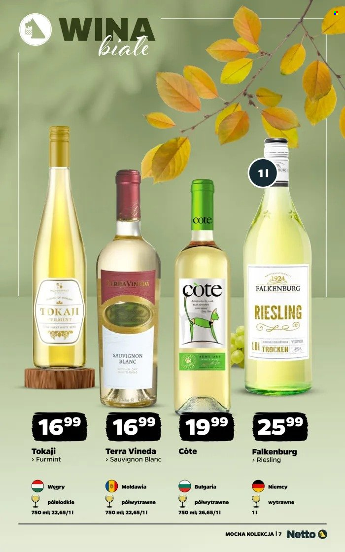 Gazetka Netto - 28.09.2026 - 10.10.2026. Strona 7