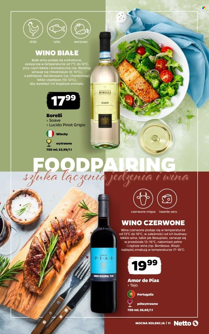 Gazetka Netto - 28.09.2026 - 10.10.2026. Strona 11