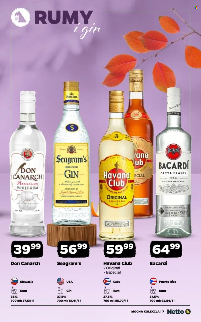 Gazetka Netto - 28.09.2026 - 10.10.2026. Strona 7