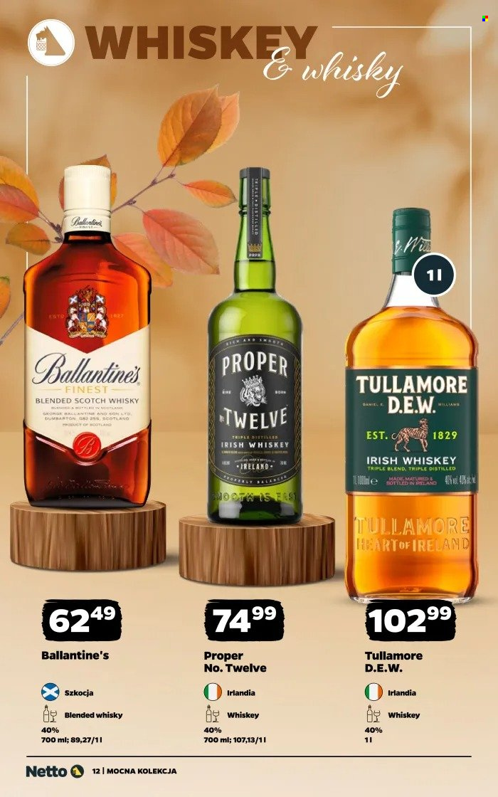Gazetka Netto - 28.09.2026 - 10.10.2026. Strona 12