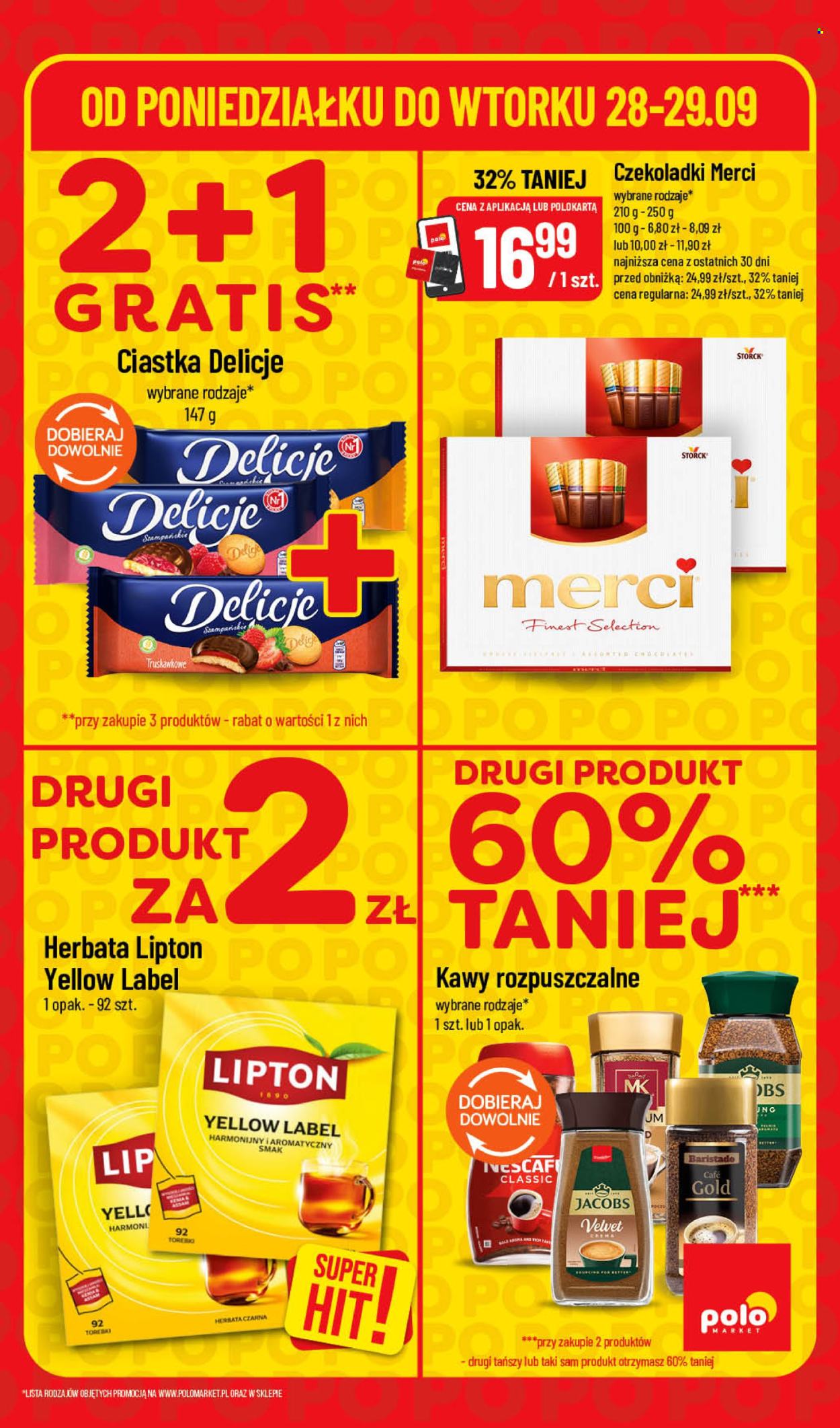 Gazetka Polomarket - 28.09.2026 - 29.09.2026. Strona 5