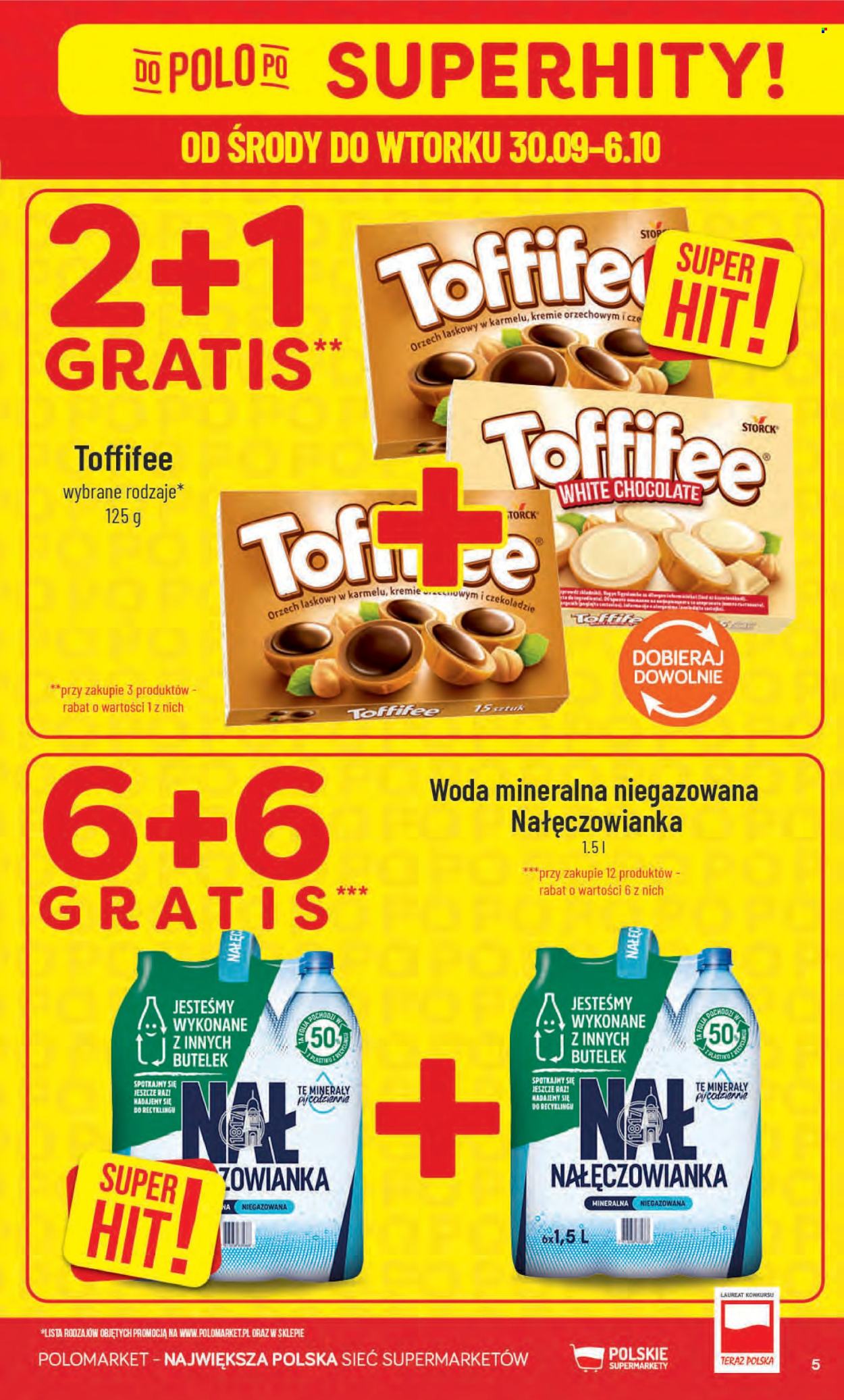 Gazetka Polomarket - 30.09.2026 - 6.10.2026. Strona 5