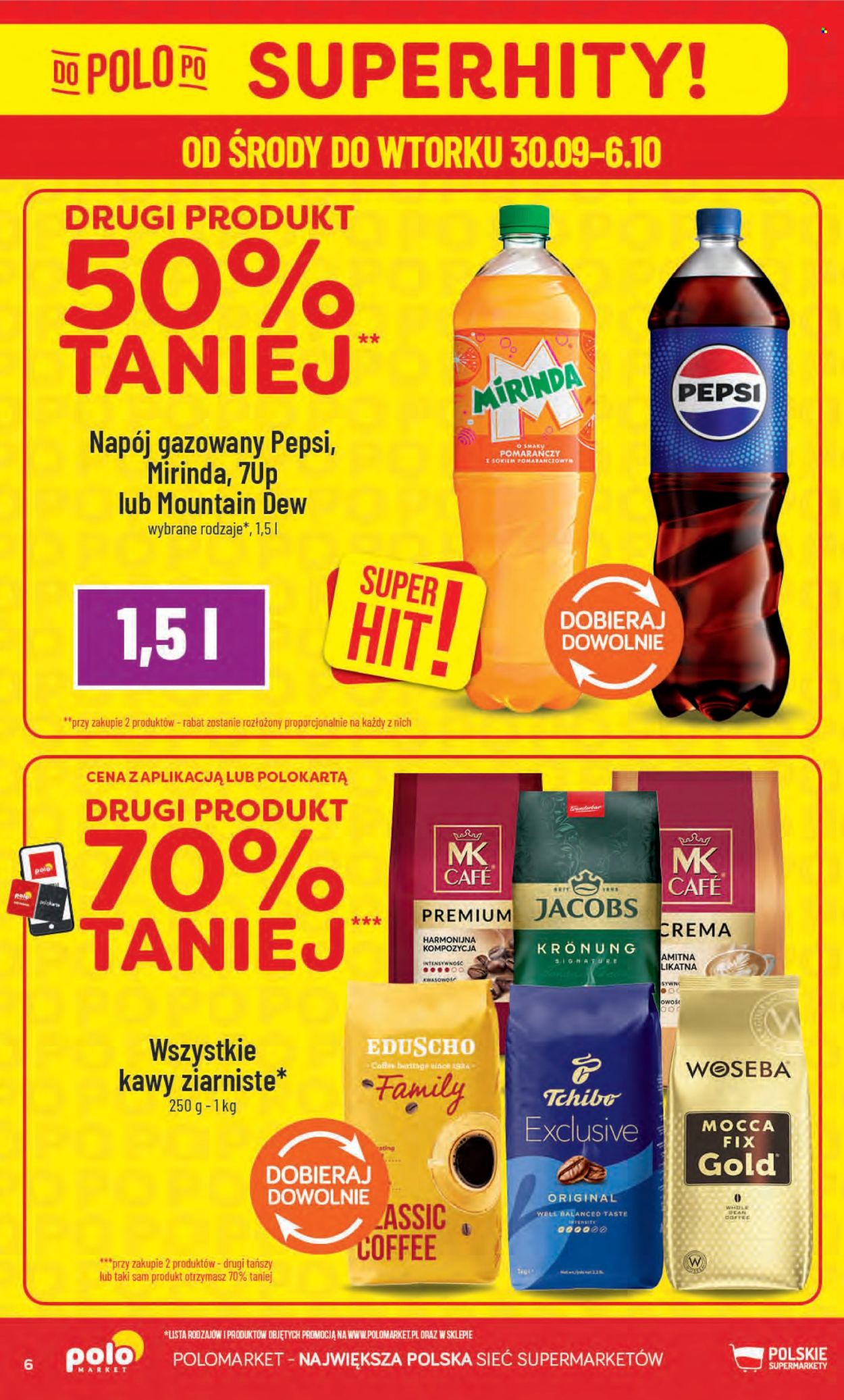 Gazetka Polomarket - 30.09.2026 - 6.10.2026. Strona 6