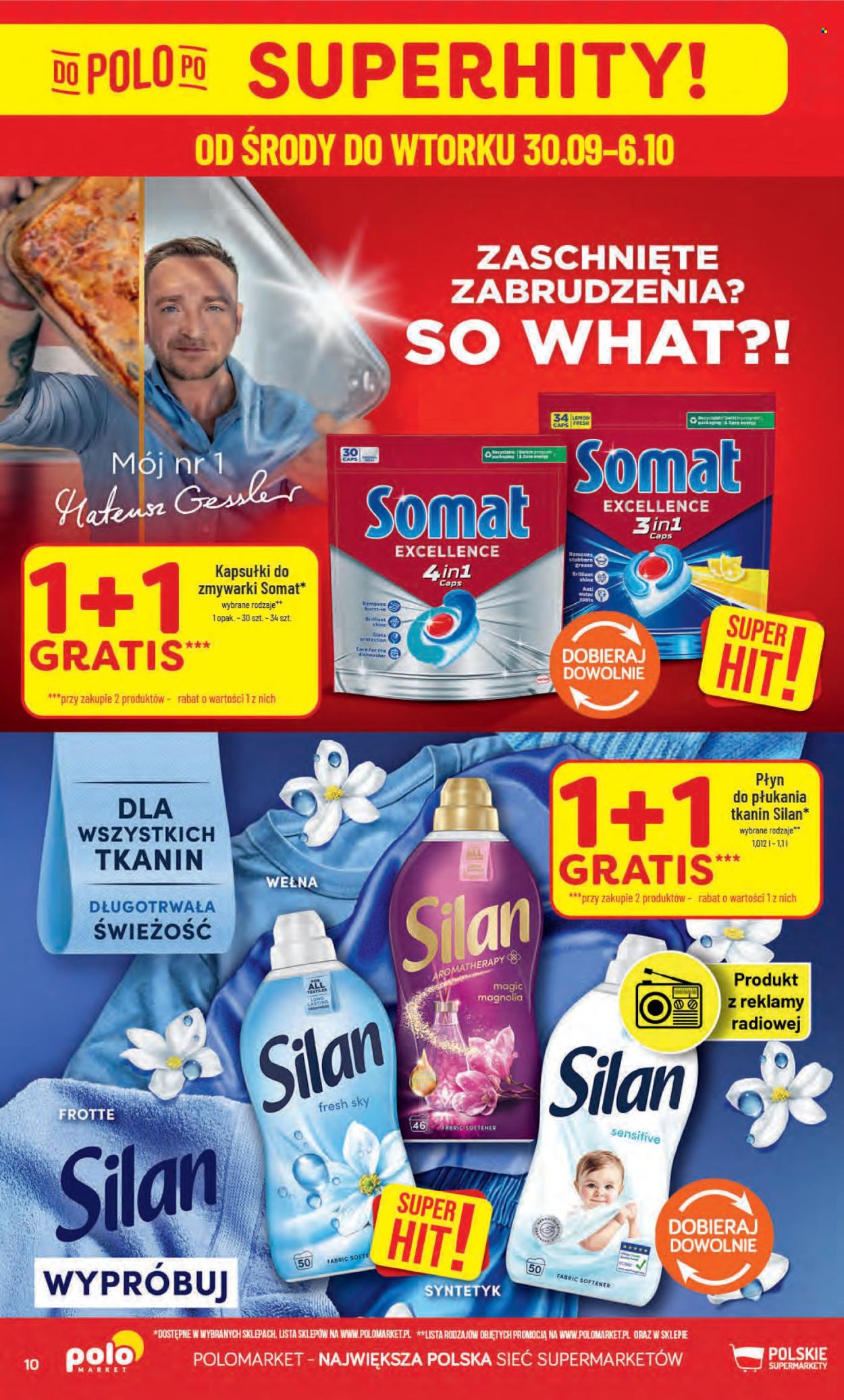 Gazetka Polomarket - 30.09.2026 - 6.10.2026. Strona 10