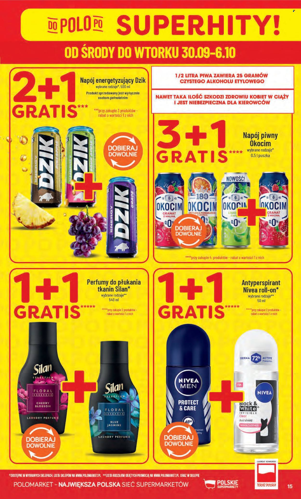 Gazetka Polomarket - 30.09.2026 - 6.10.2026. Strona 15