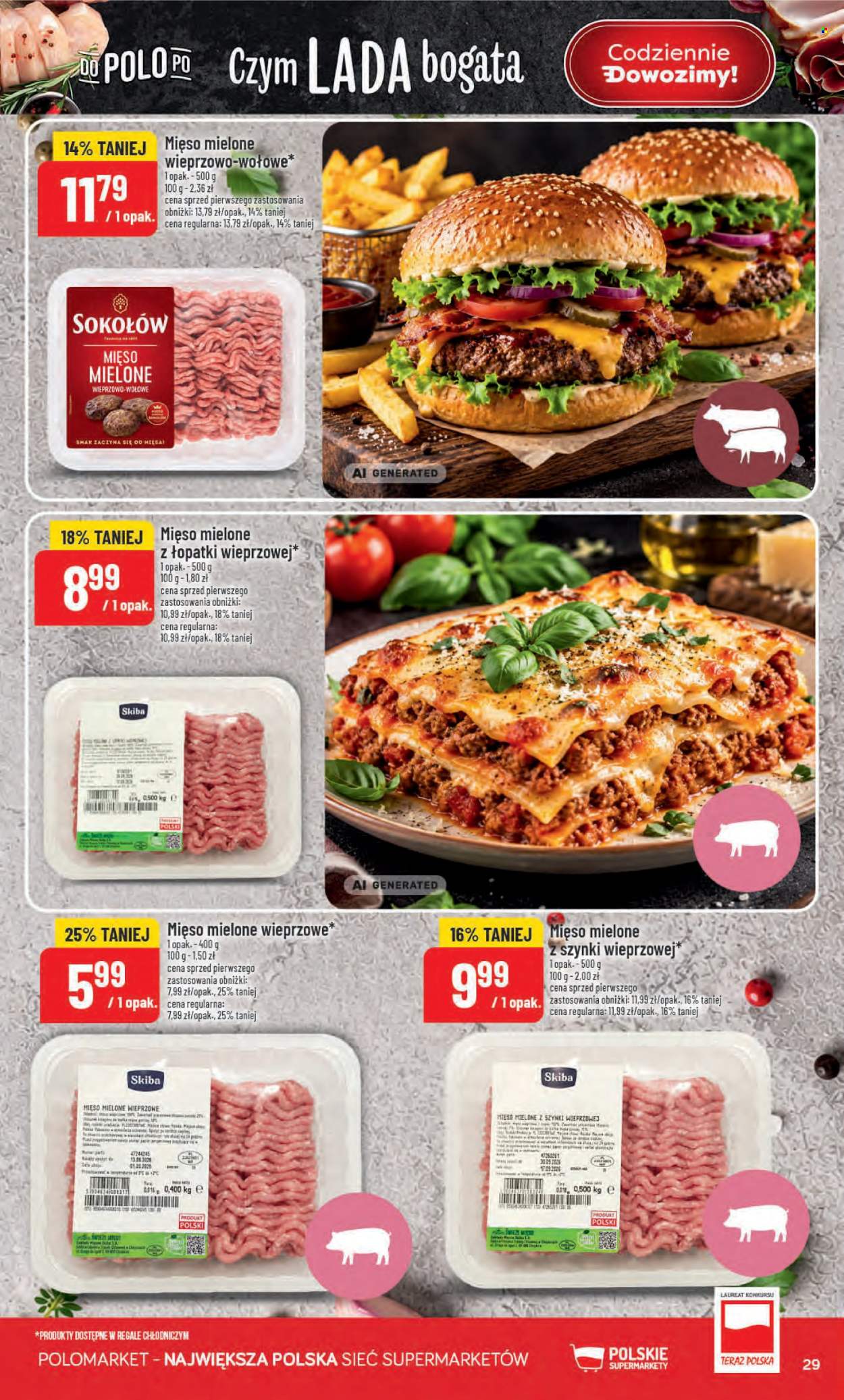 Gazetka Polomarket - 30.09.2026 - 6.10.2026. Strona 29