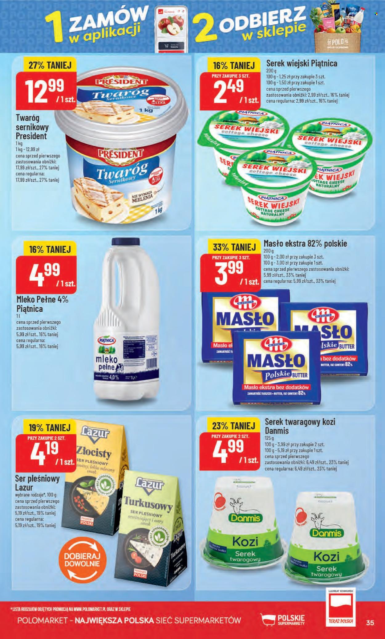Gazetka Polomarket - 30.09.2026 - 6.10.2026. Strona 35