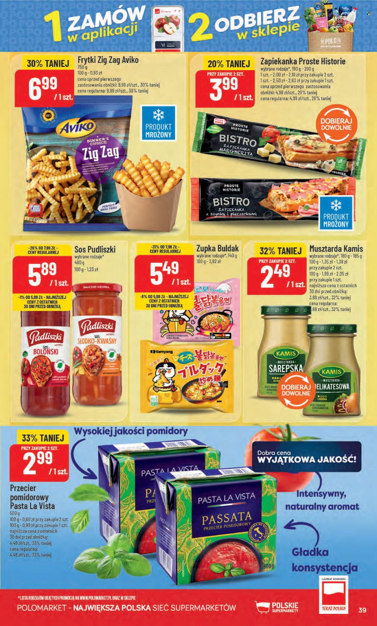 Gazetka Polomarket - 30.09.2026 - 6.10.2026. Strona 39