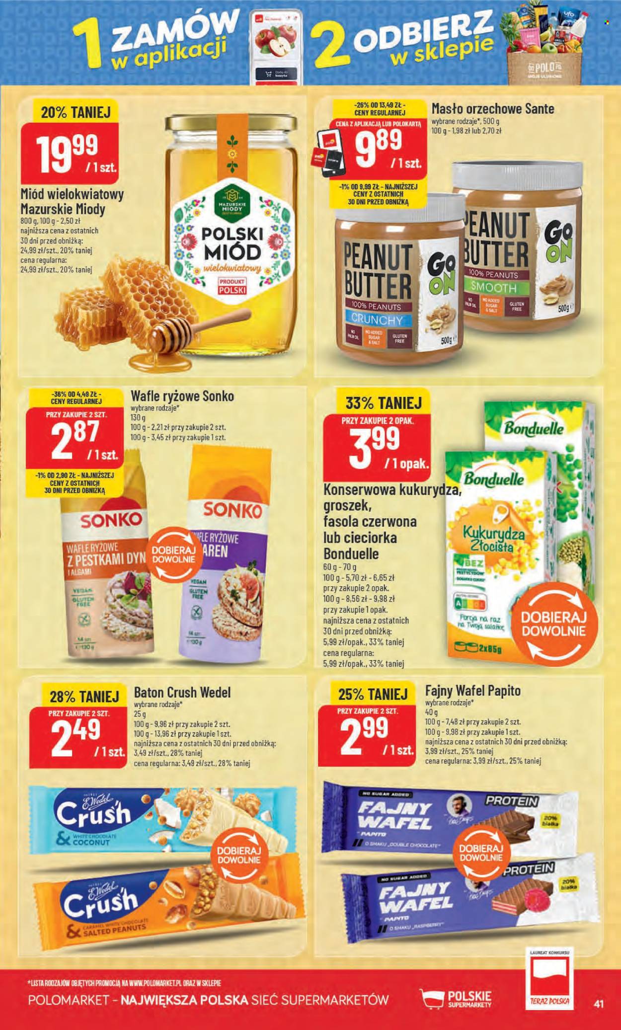 Gazetka Polomarket - 30.09.2026 - 6.10.2026. Strona 41