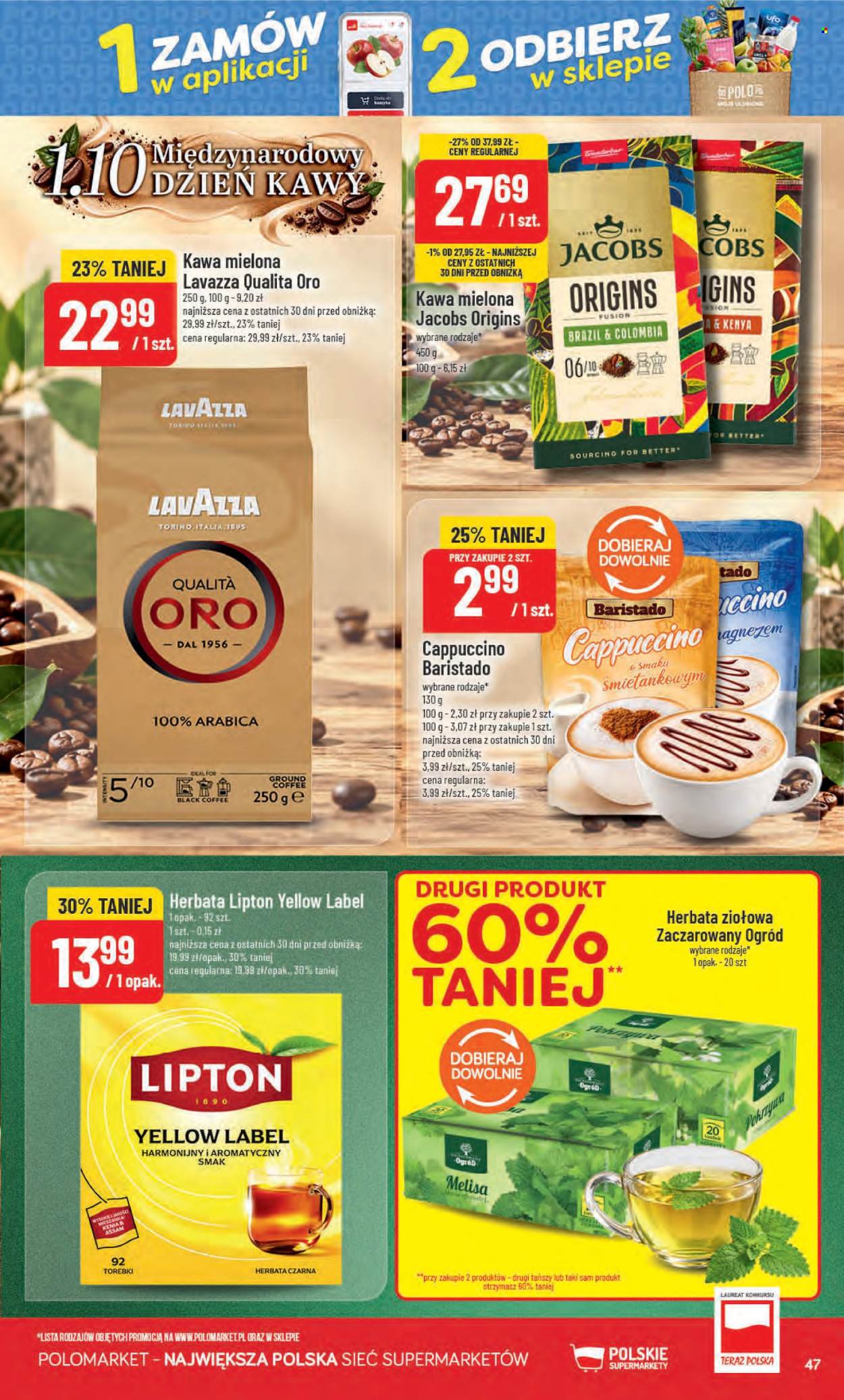Gazetka Polomarket - 30.09.2026 - 6.10.2026. Strona 47