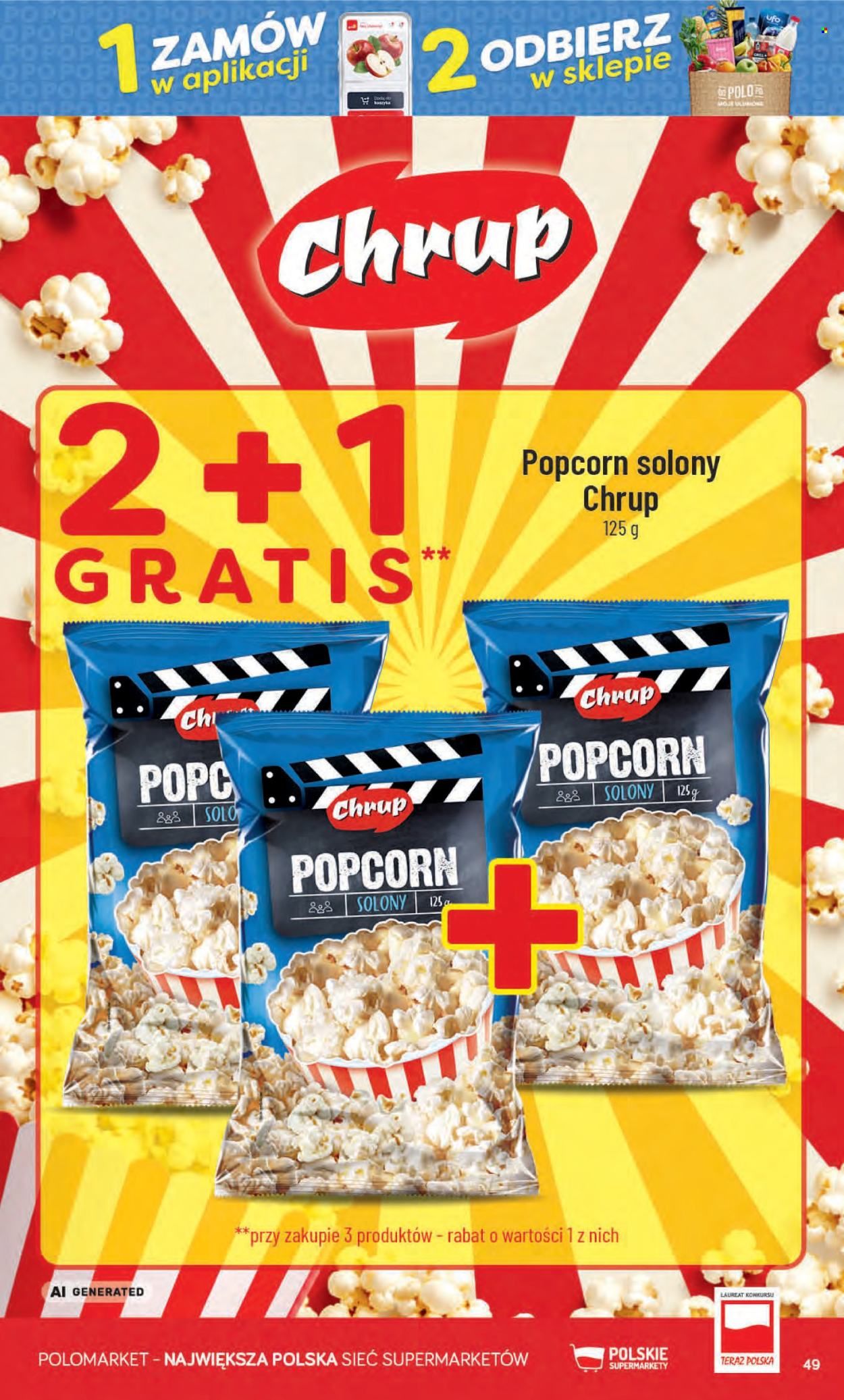 Gazetka Polomarket - 30.09.2026 - 6.10.2026. Strona 49