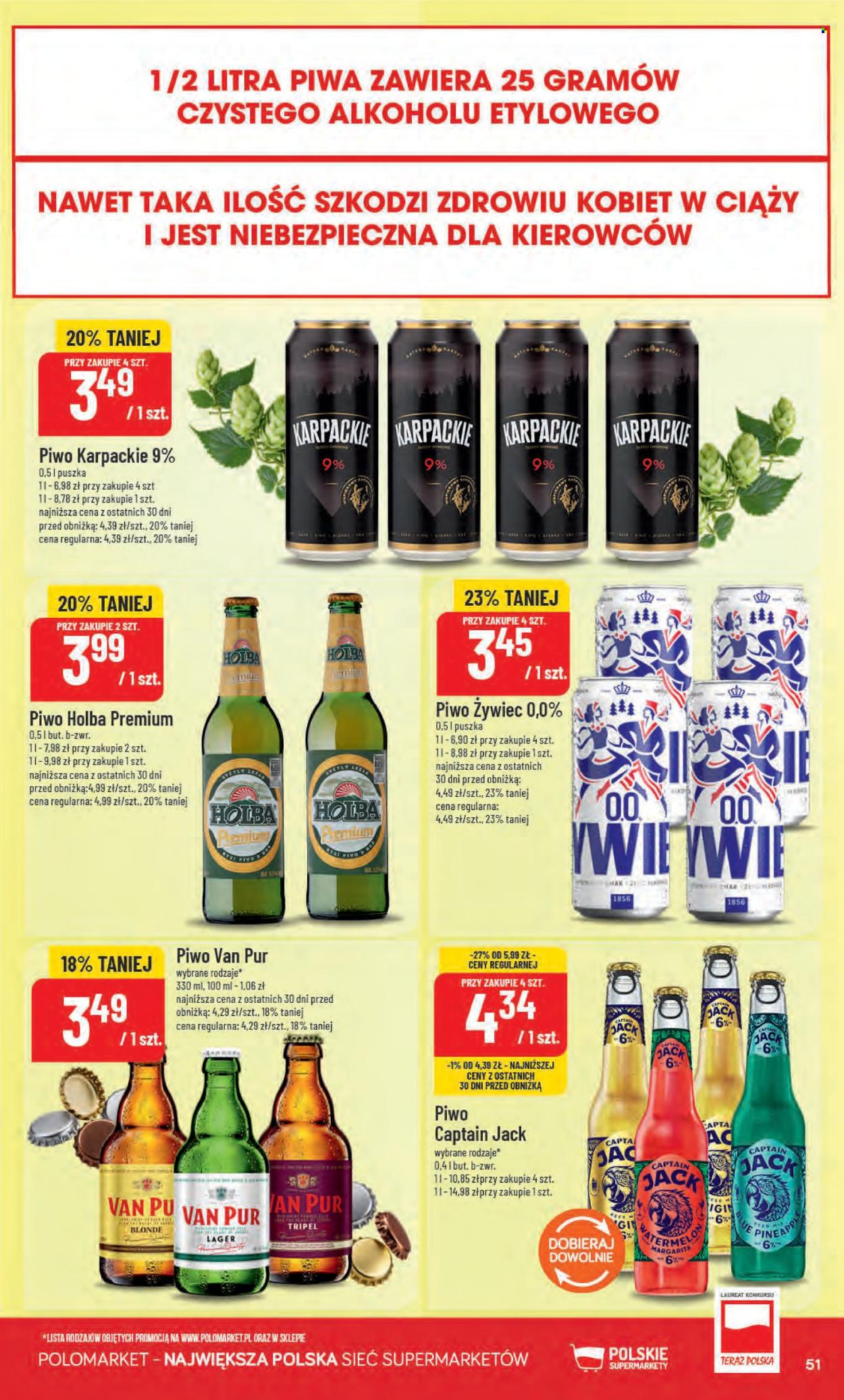 Gazetka Polomarket - 30.09.2026 - 6.10.2026. Strona 51