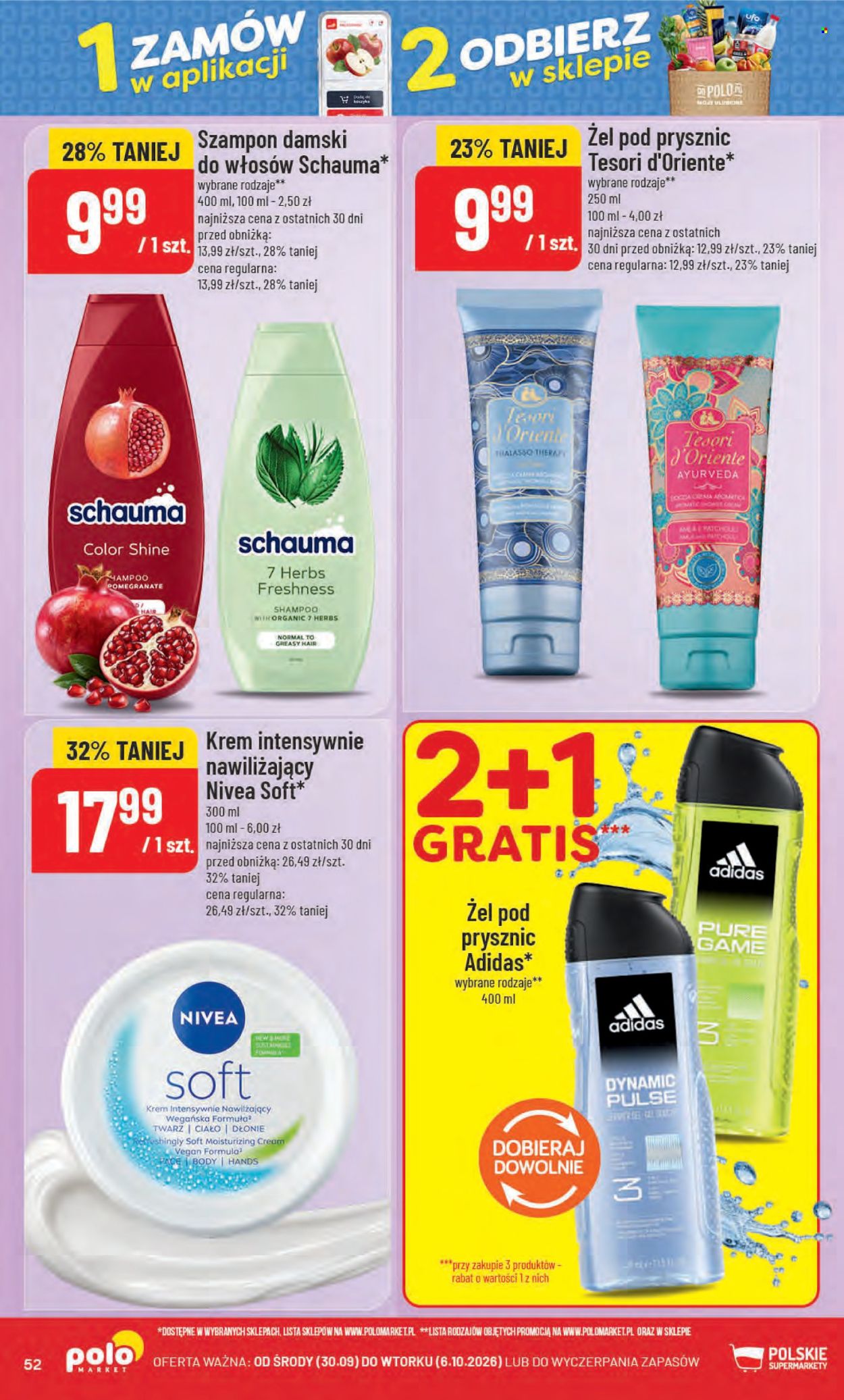 Gazetka Polomarket - 30.09.2026 - 6.10.2026. Strona 52