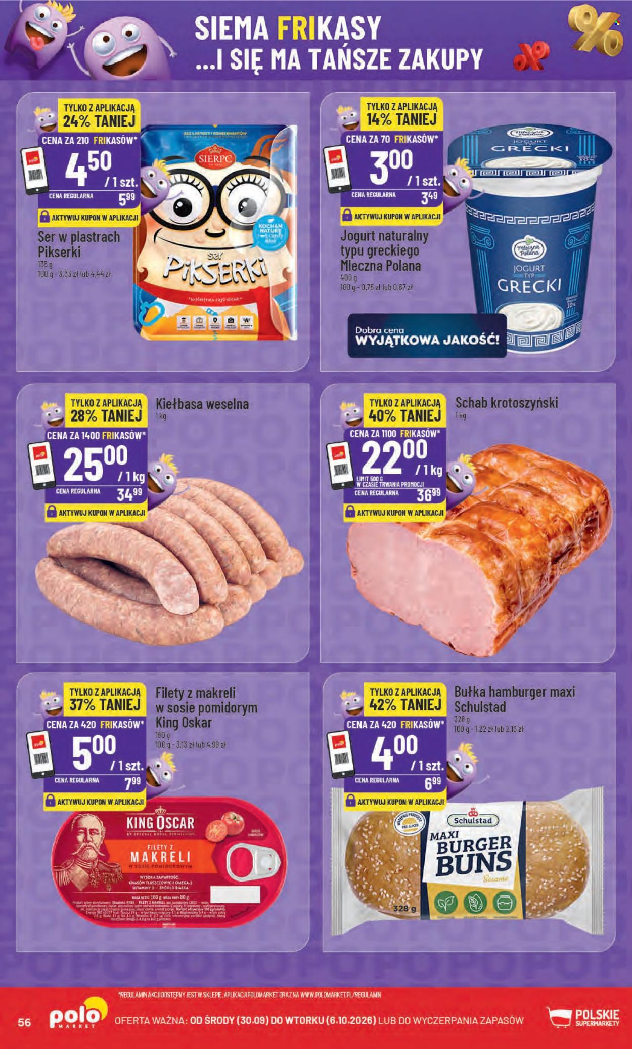 Gazetka Polomarket - 30.09.2026 - 6.10.2026. Strona 56