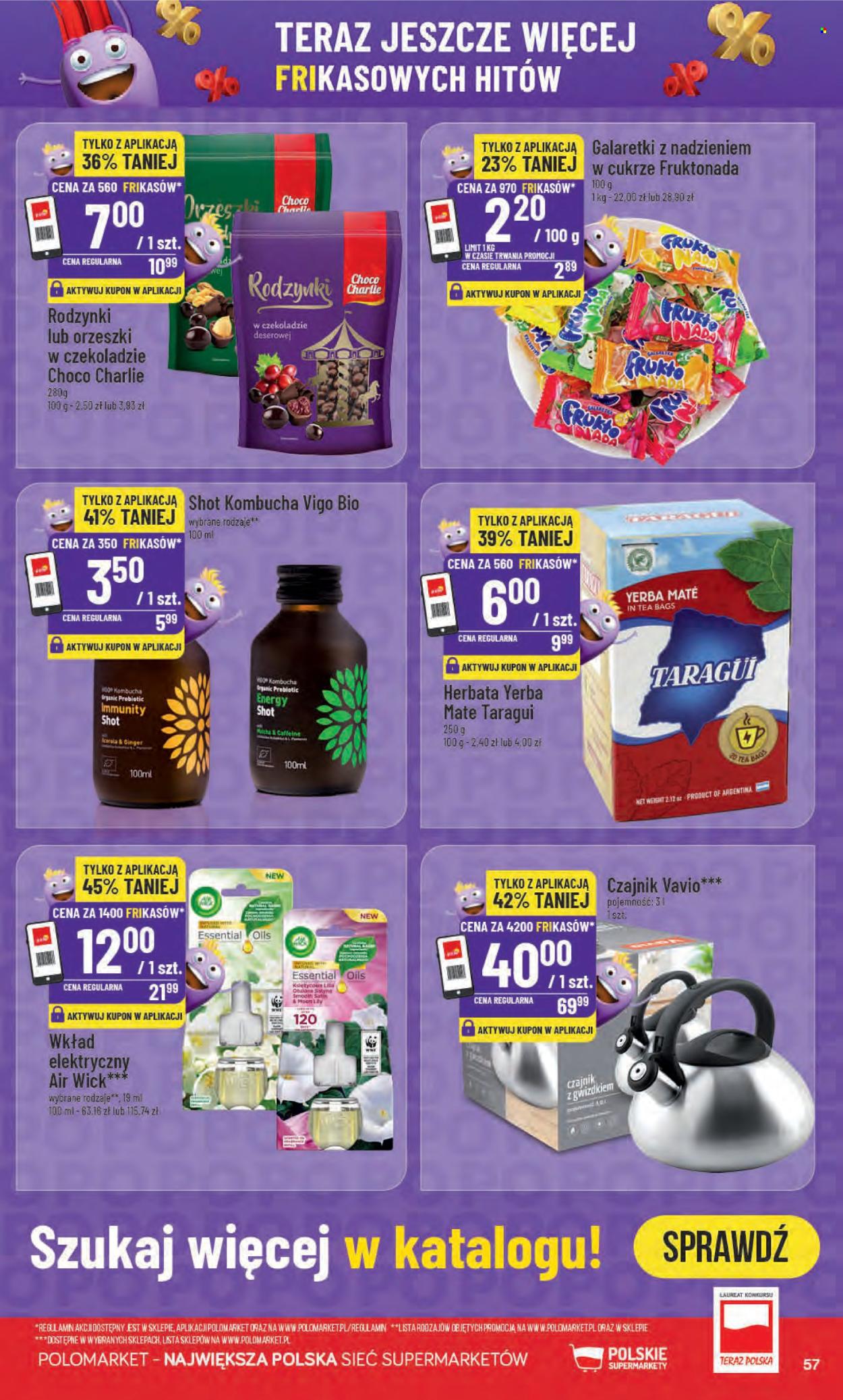 Gazetka Polomarket - 30.09.2026 - 6.10.2026. Strona 57