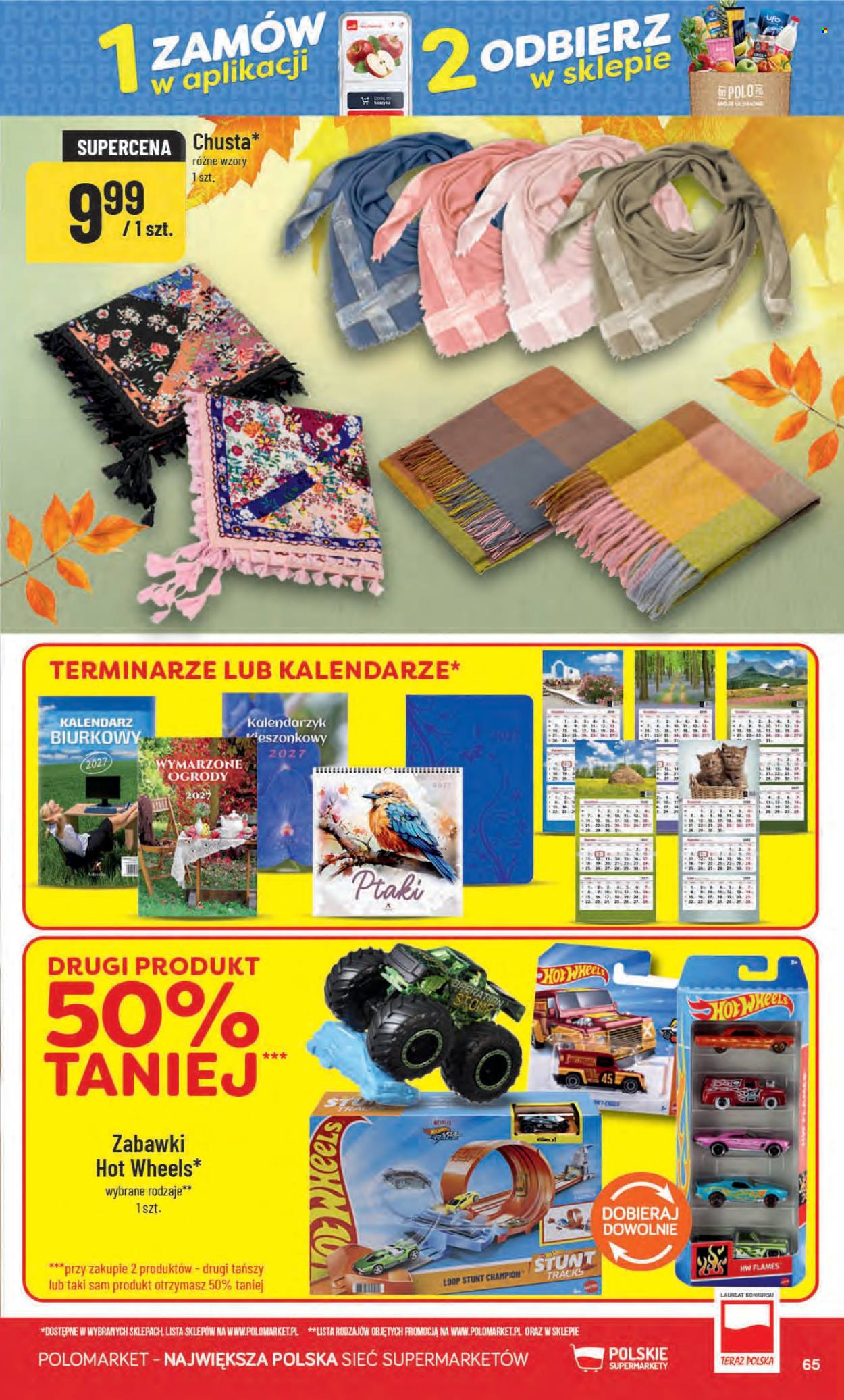 Gazetka Polomarket - 30.09.2026 - 6.10.2026. Strona 65