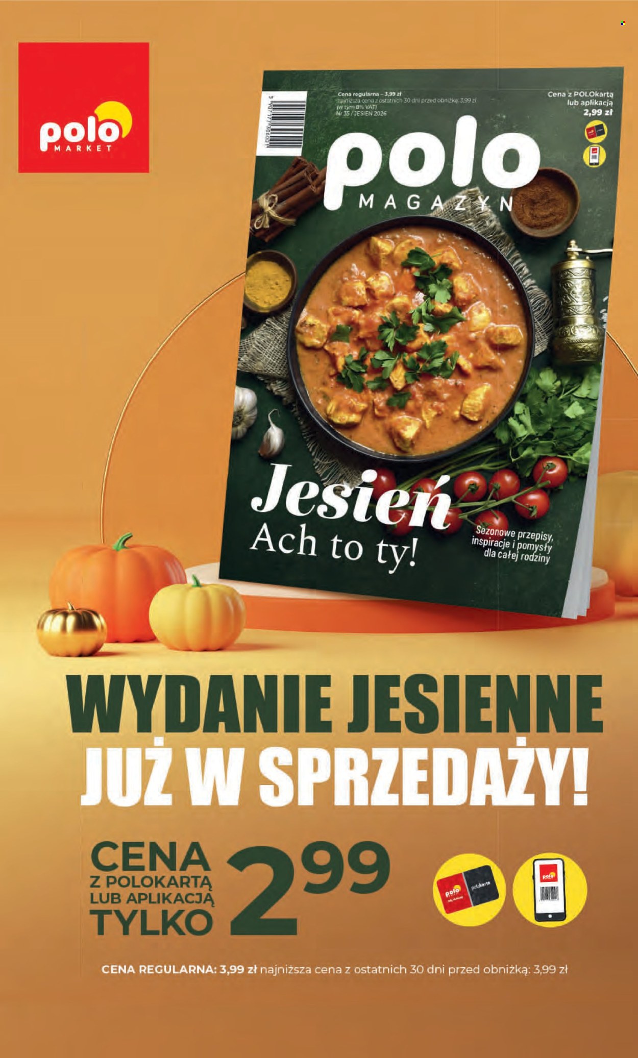 Gazetka Polomarket - 30.09.2026 - 6.10.2026. Strona 66