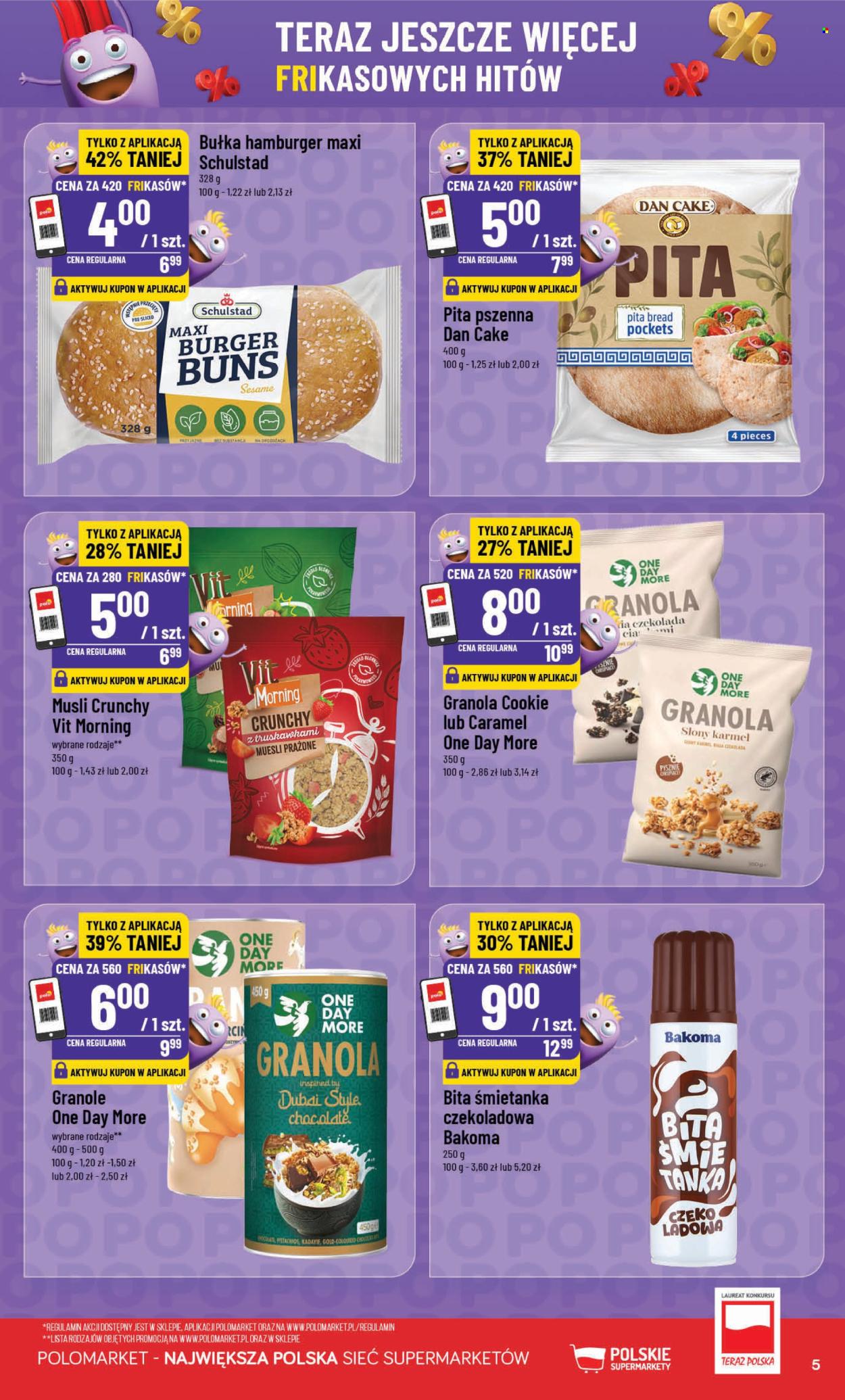 Gazetka Polomarket - 30.09.2026 - 6.10.2026. Strona 5