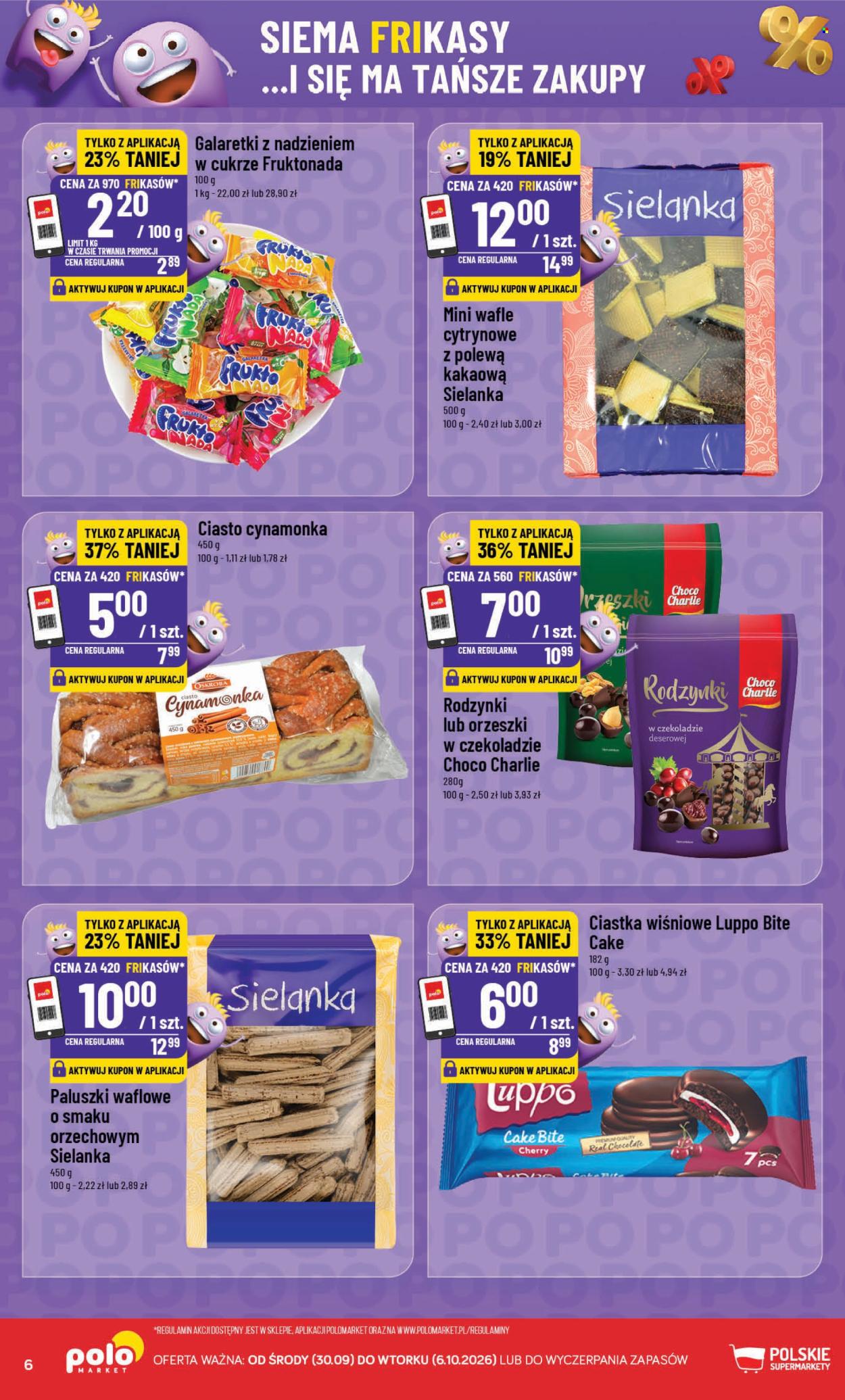 Gazetka Polomarket - 30.09.2026 - 6.10.2026. Strona 6