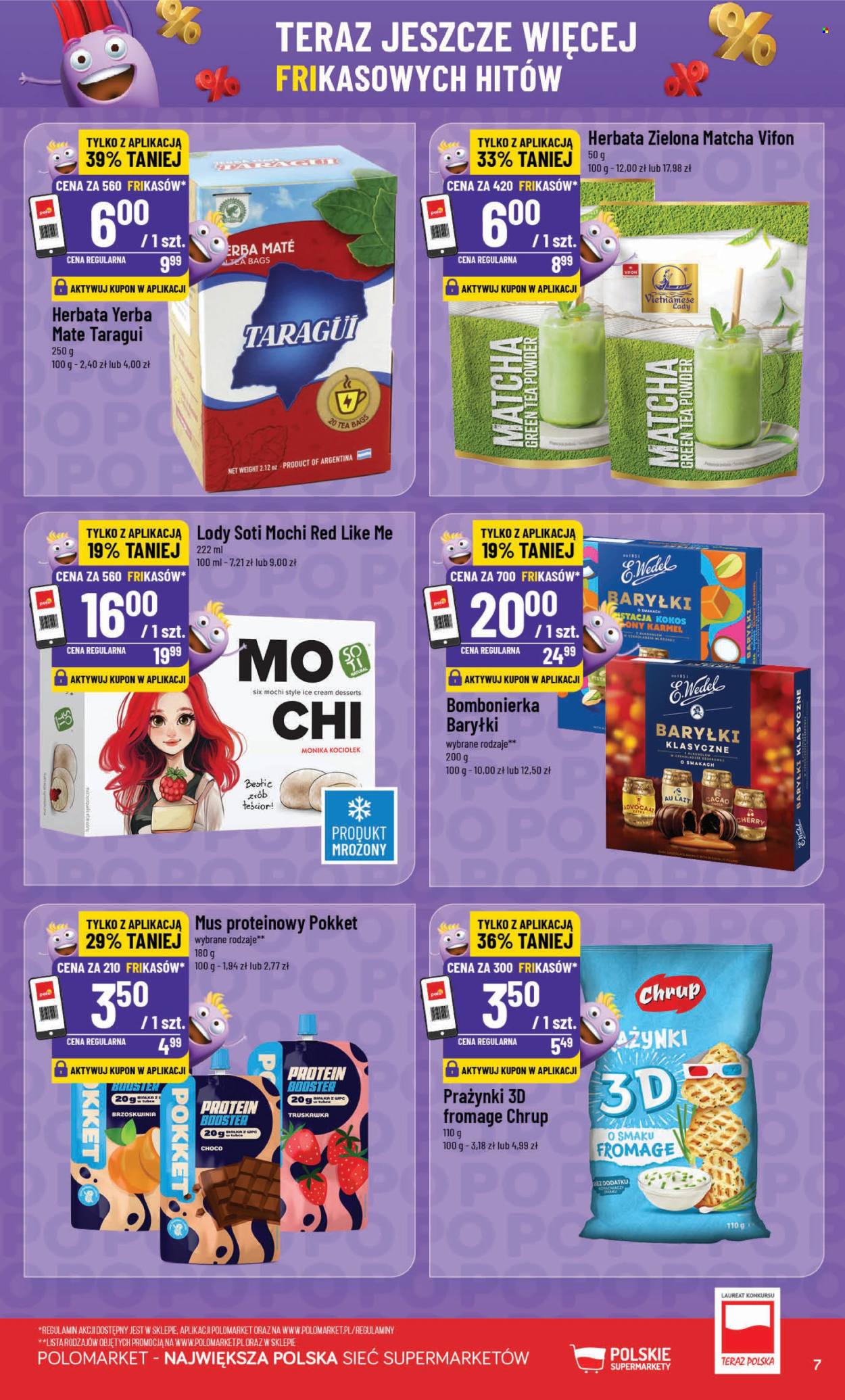 Gazetka Polomarket - 30.09.2026 - 6.10.2026. Strona 7
