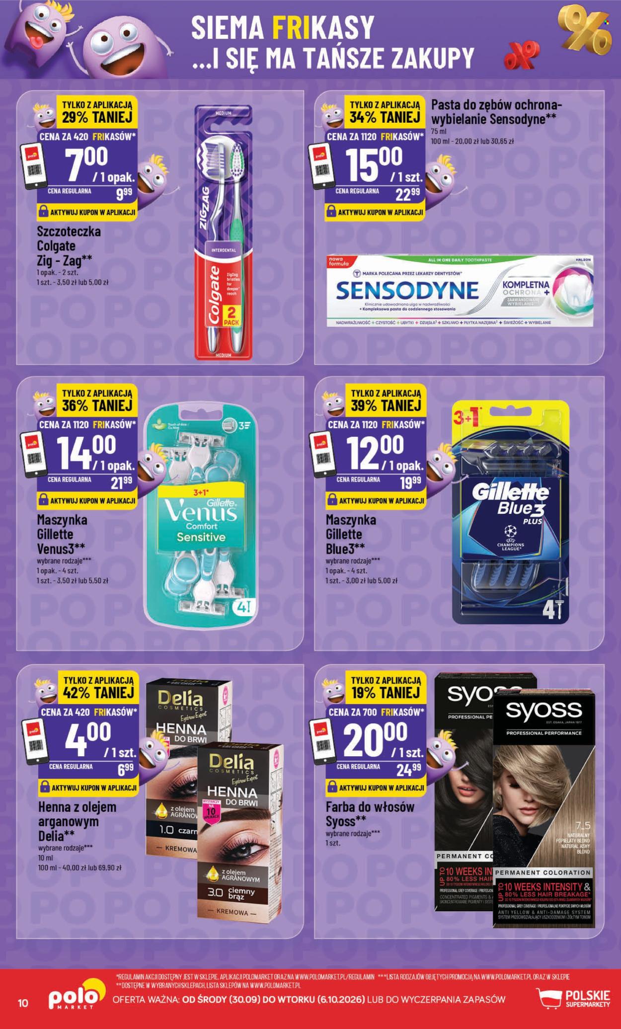 Gazetka Polomarket - 30.09.2026 - 6.10.2026. Strona 10
