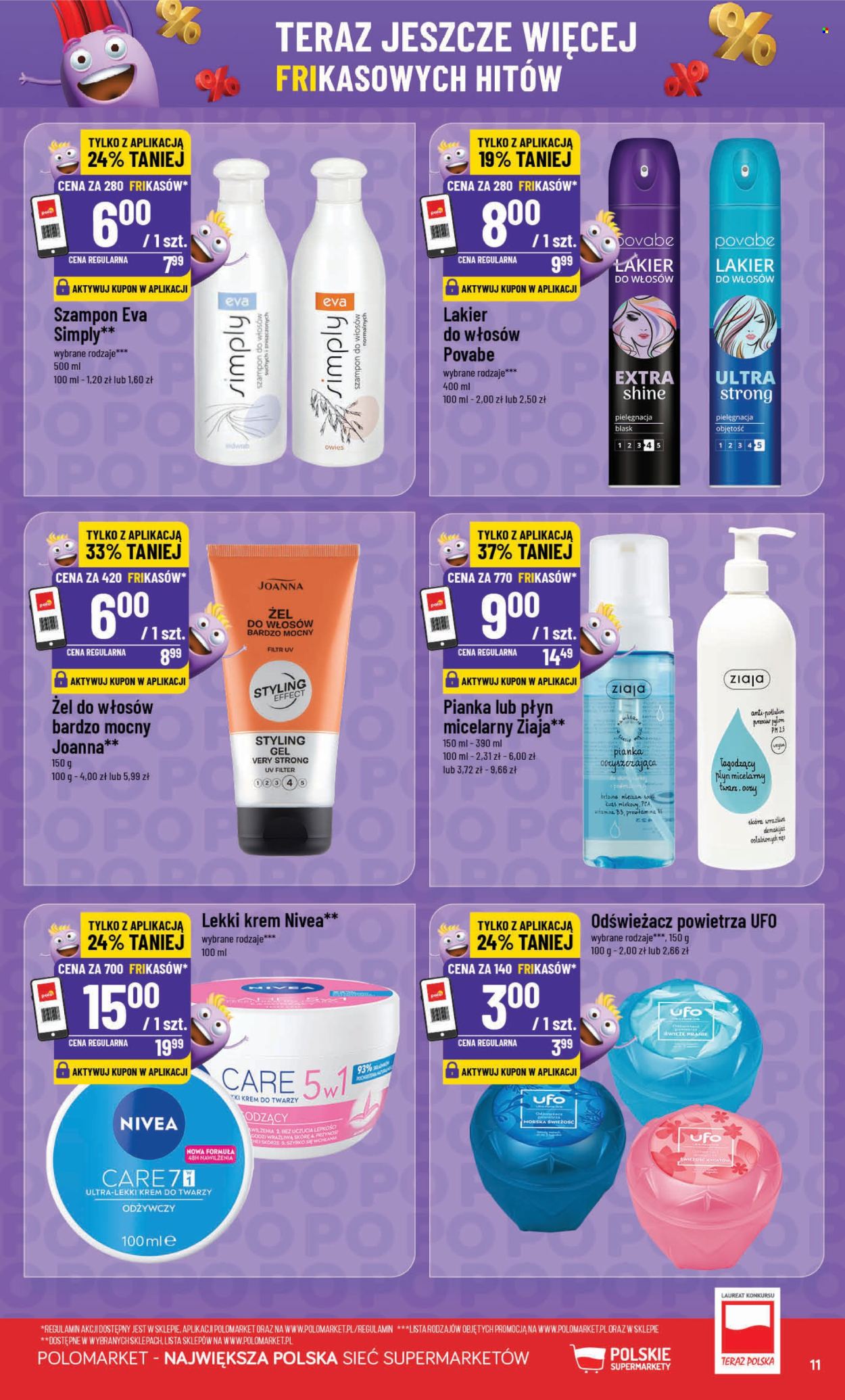 Gazetka Polomarket - 30.09.2026 - 6.10.2026. Strona 11