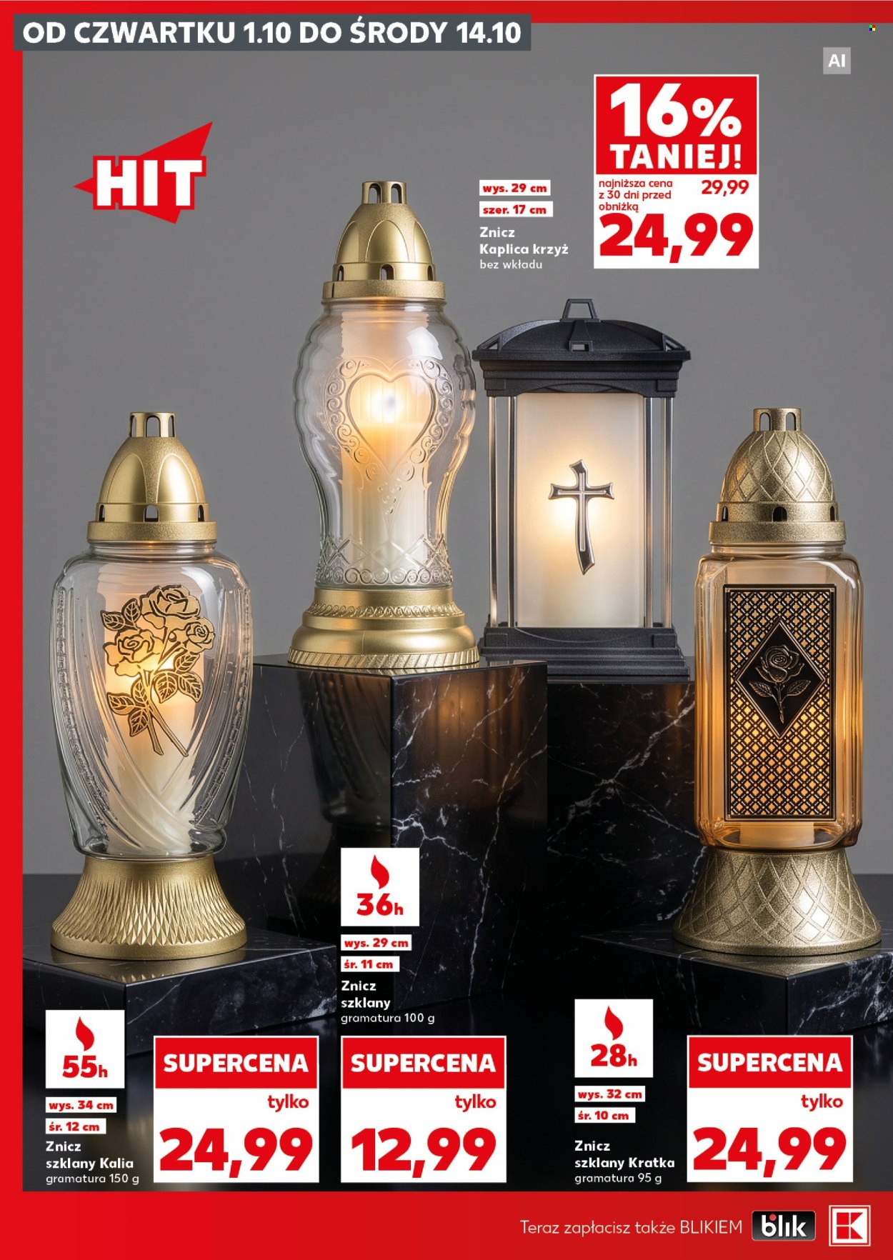 Gazetka Kaufland - 1.10.2026 - 14.10.2026. Strona 2