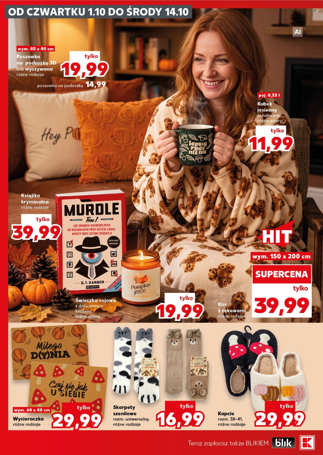 Gazetka Kaufland - 1.10.2026 - 14.10.2026. Strona 6
