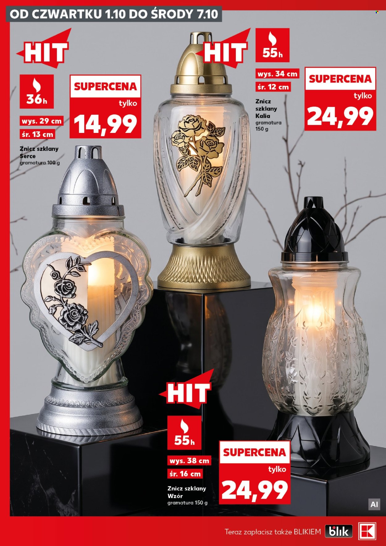 Gazetka Kaufland - 1.10.2026 - 7.10.2026. Strona 4