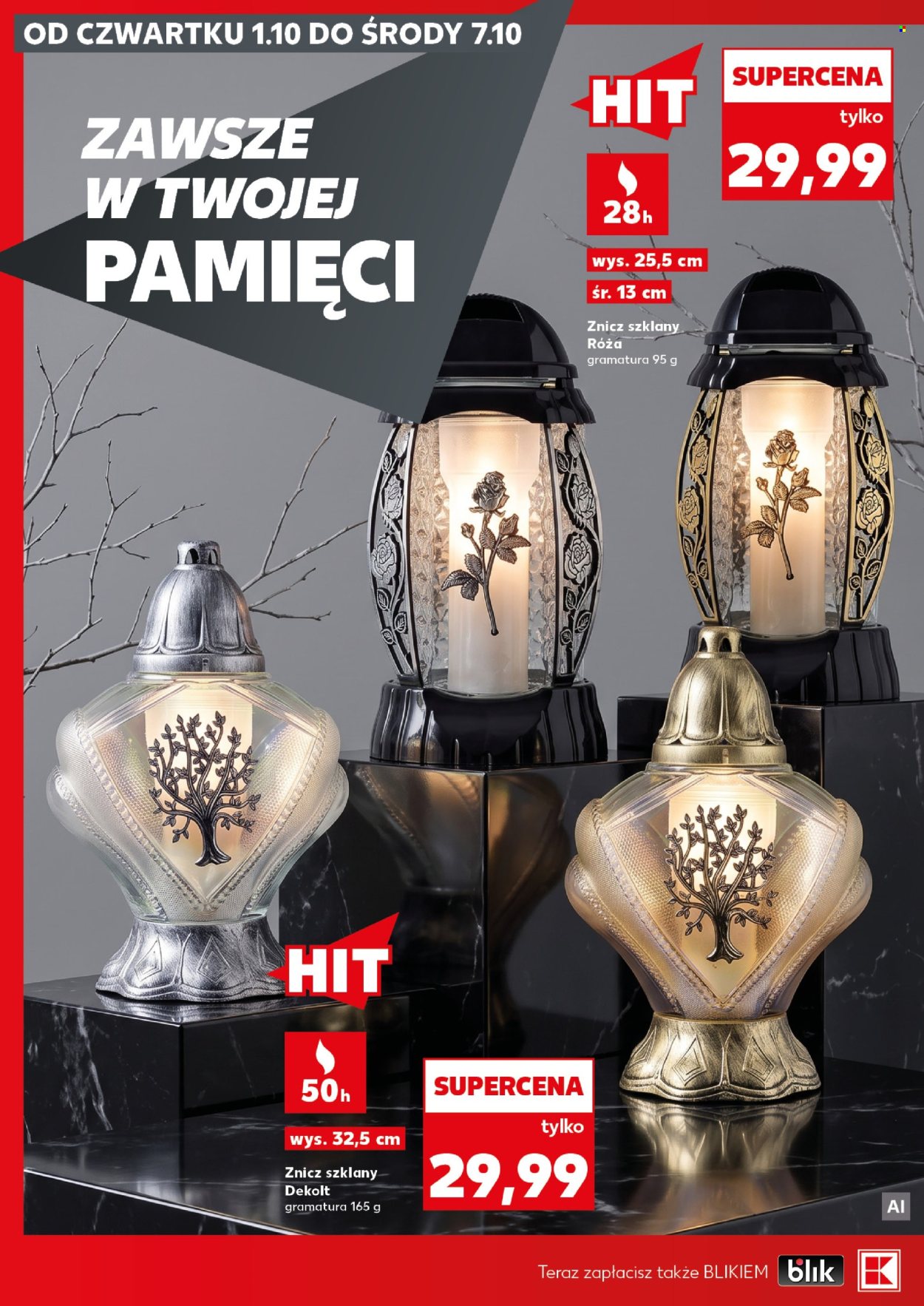 Gazetka Kaufland - 1.10.2026 - 7.10.2026. Strona 6