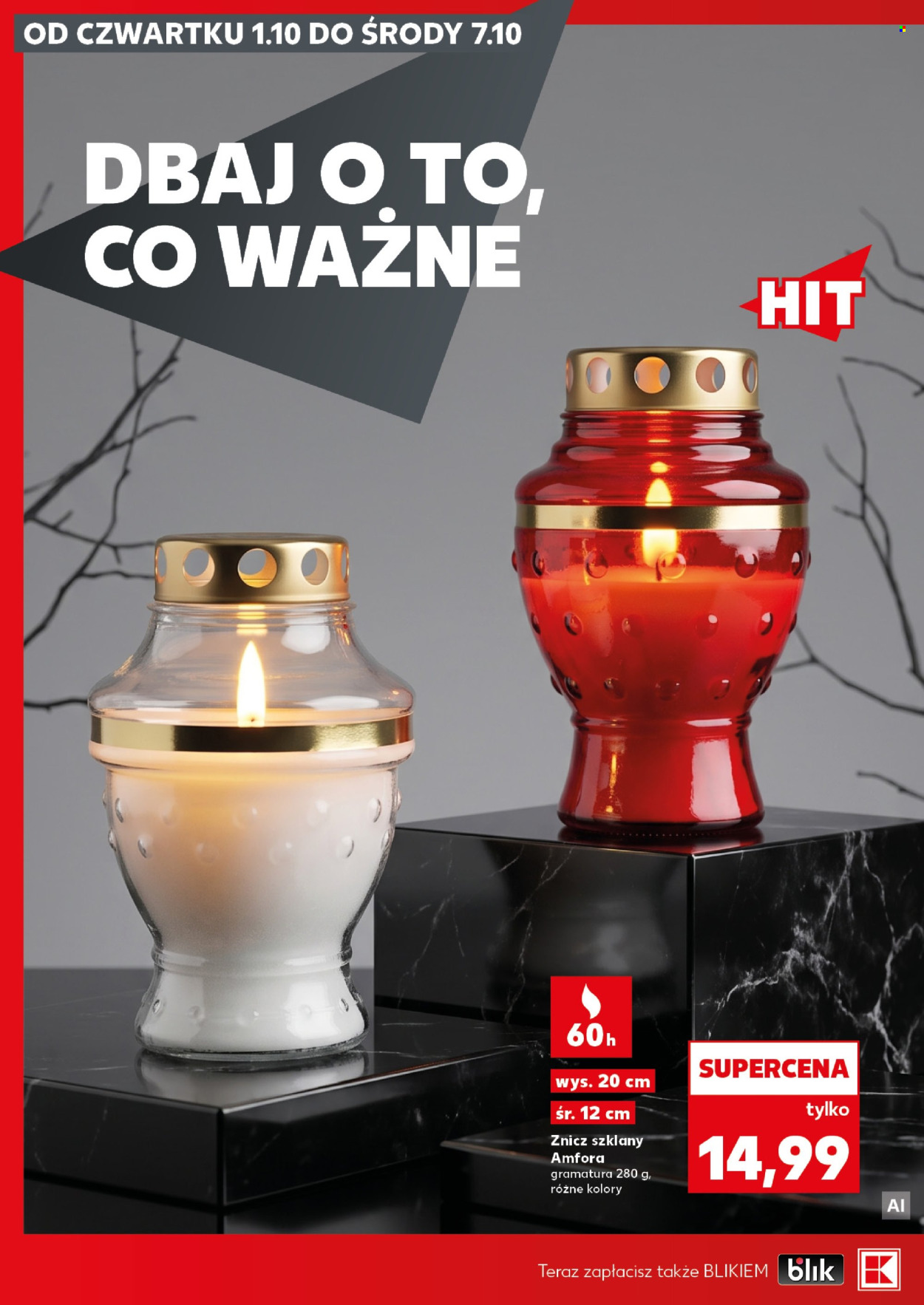 Gazetka Kaufland - 1.10.2026 - 7.10.2026. Strona 10