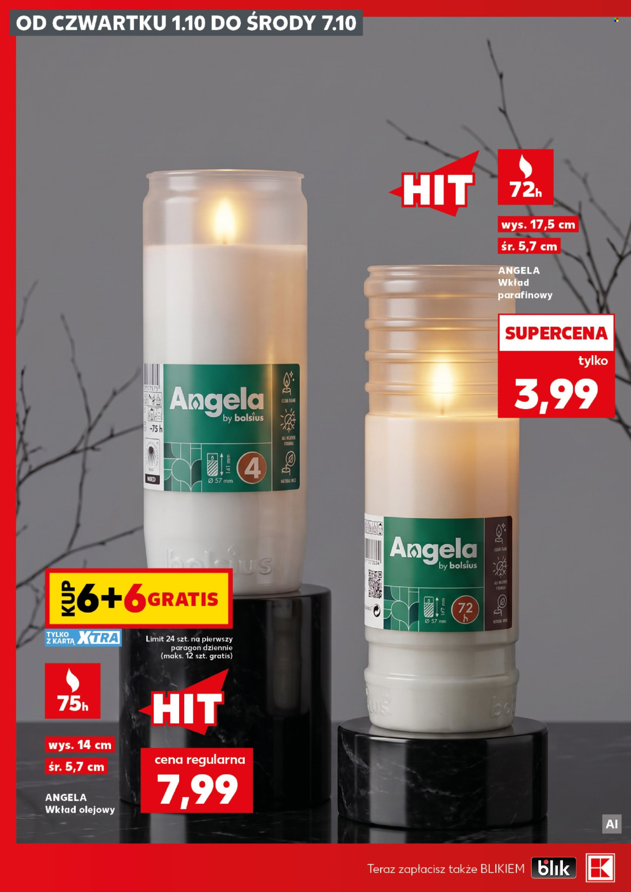 Gazetka Kaufland - 1.10.2026 - 7.10.2026. Strona 16