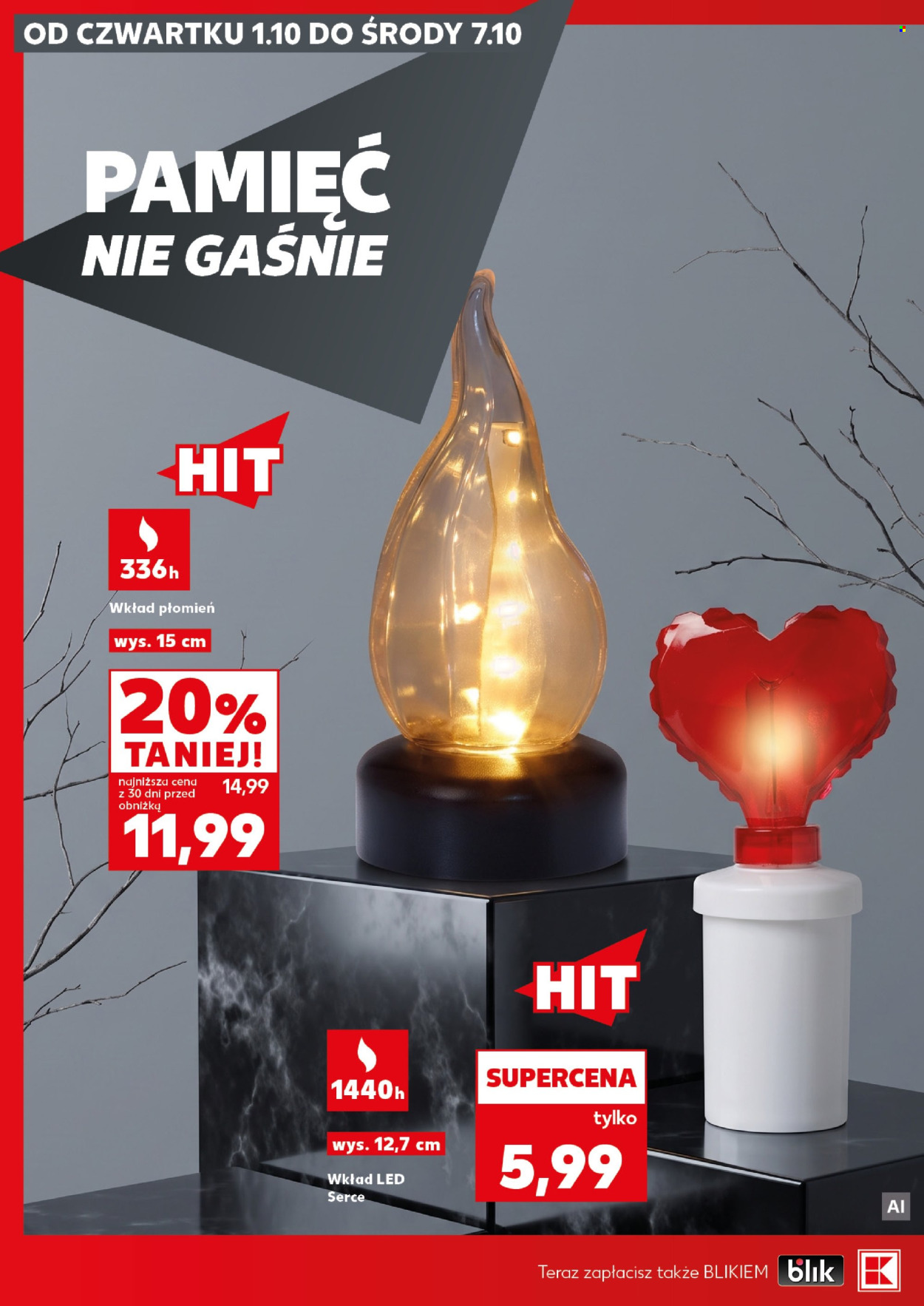 Gazetka Kaufland - 1.10.2026 - 7.10.2026. Strona 18