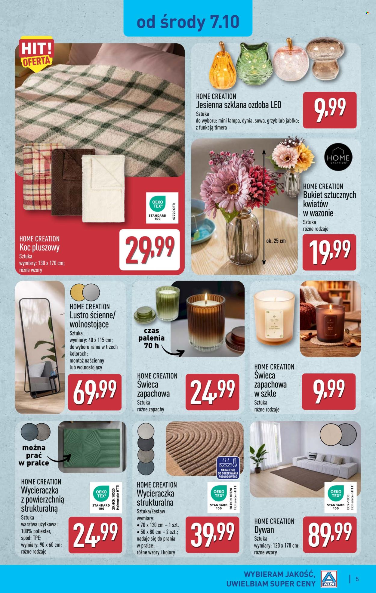 Gazetka ALDI - 7.10.2026 - 10.10.2026. Strona 5