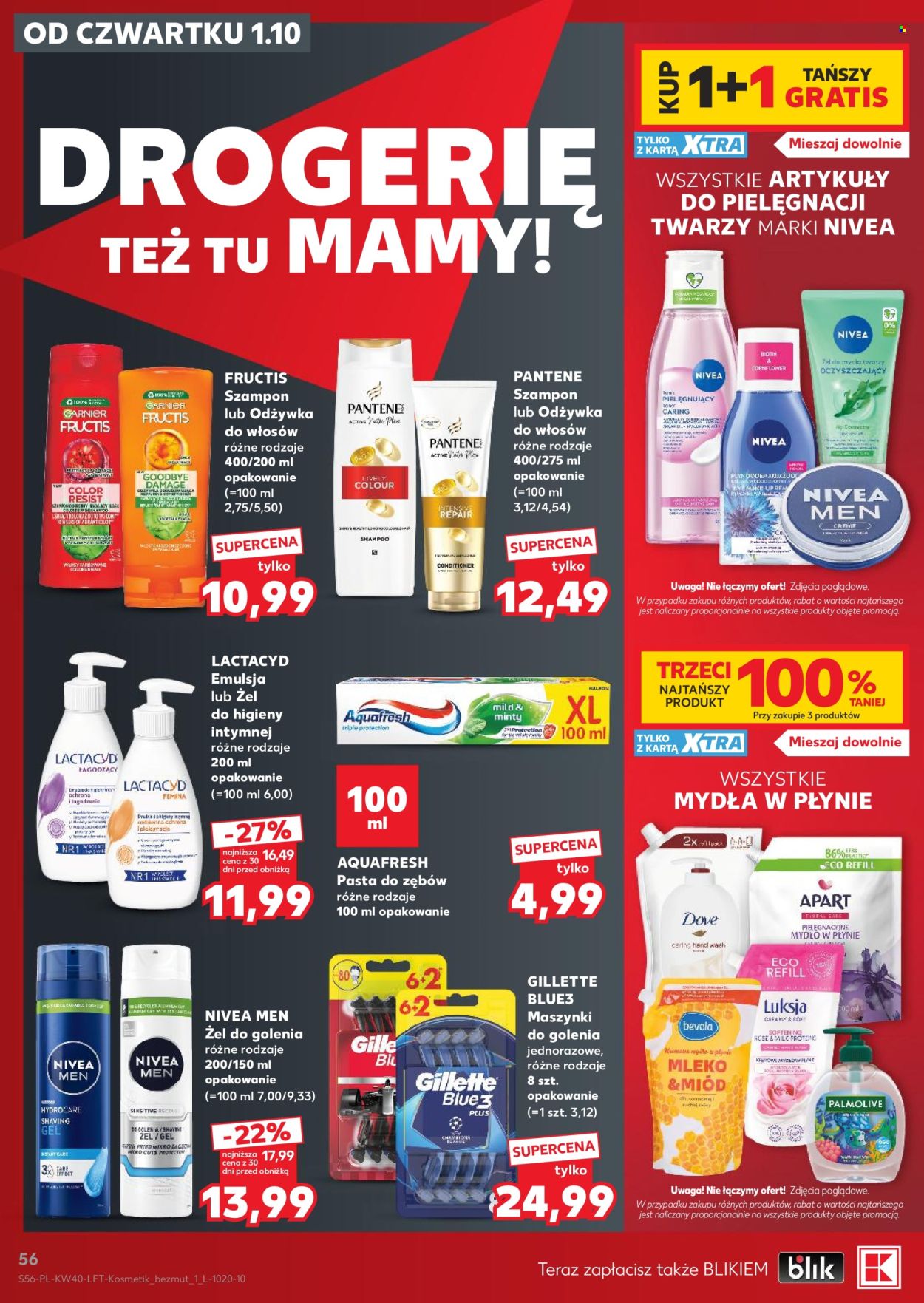 Gazetka Kaufland - 1.10.2026 - 7.10.2026. Strona 56