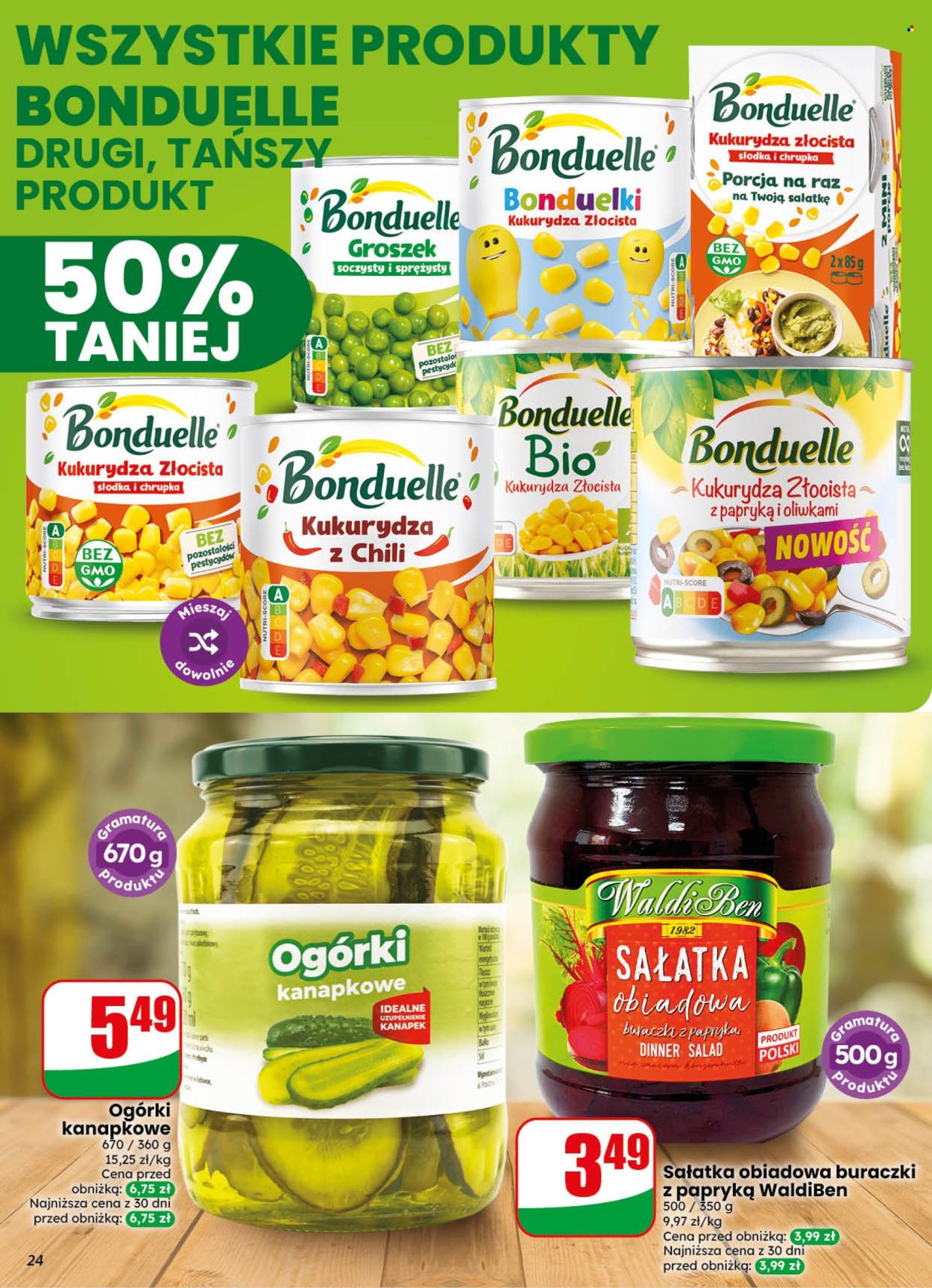Gazetka Dino - 30.09.2026 - 6.10.2026. Strona 24