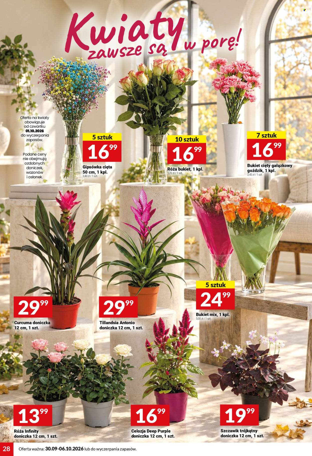 Gazetka Twój Market - 30.09.2026 - 6.10.2026. Strona 28