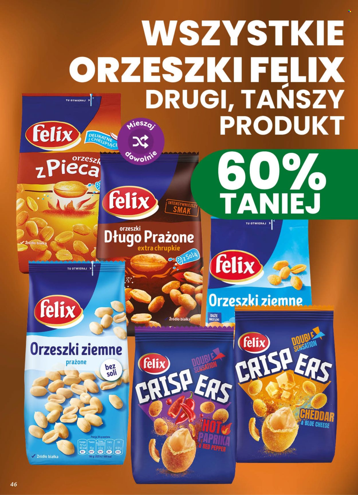 Gazetka Dino - 30.09.2026 - 6.10.2026. Strona 46